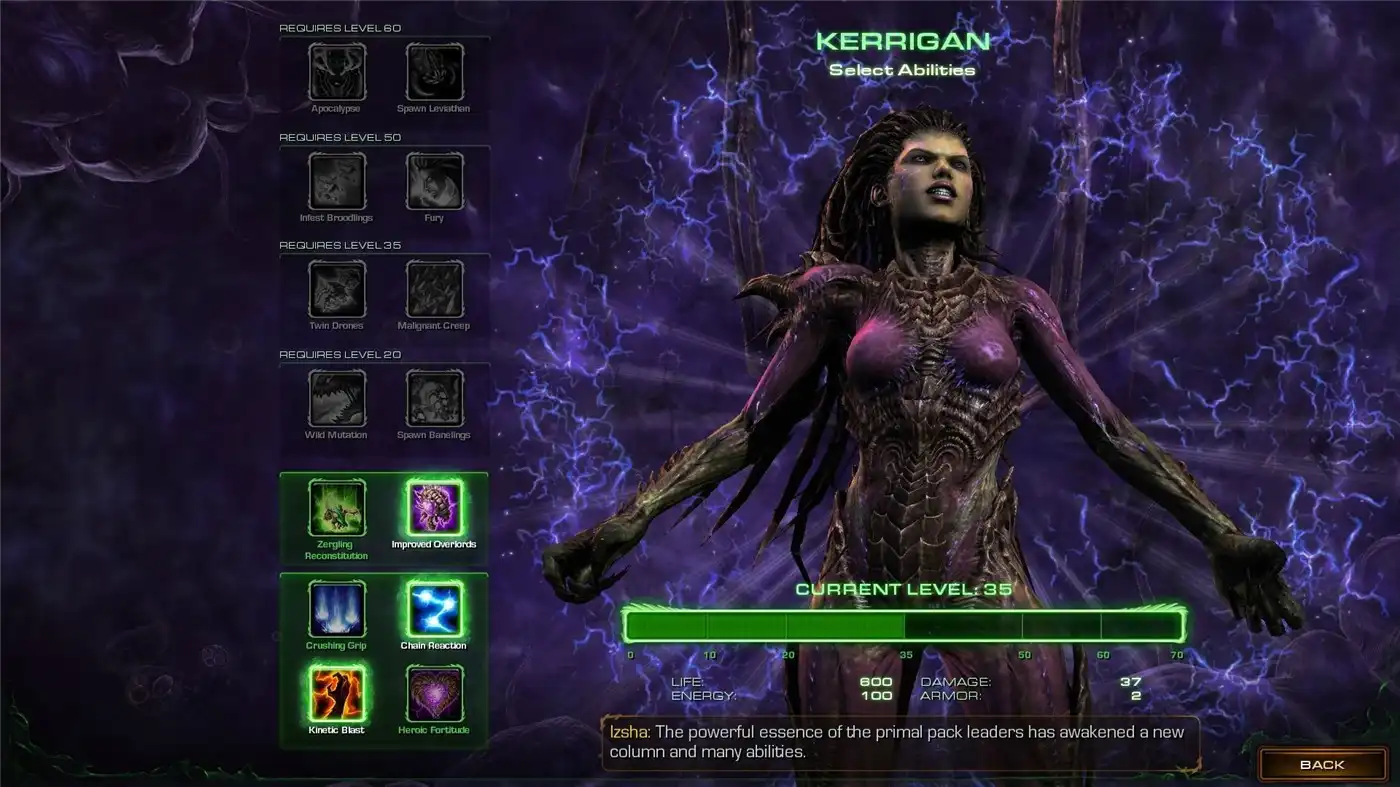 图片[6]-[PC]星际争霸2：虚空之遗/StarCraft 2：Legacy of the Void