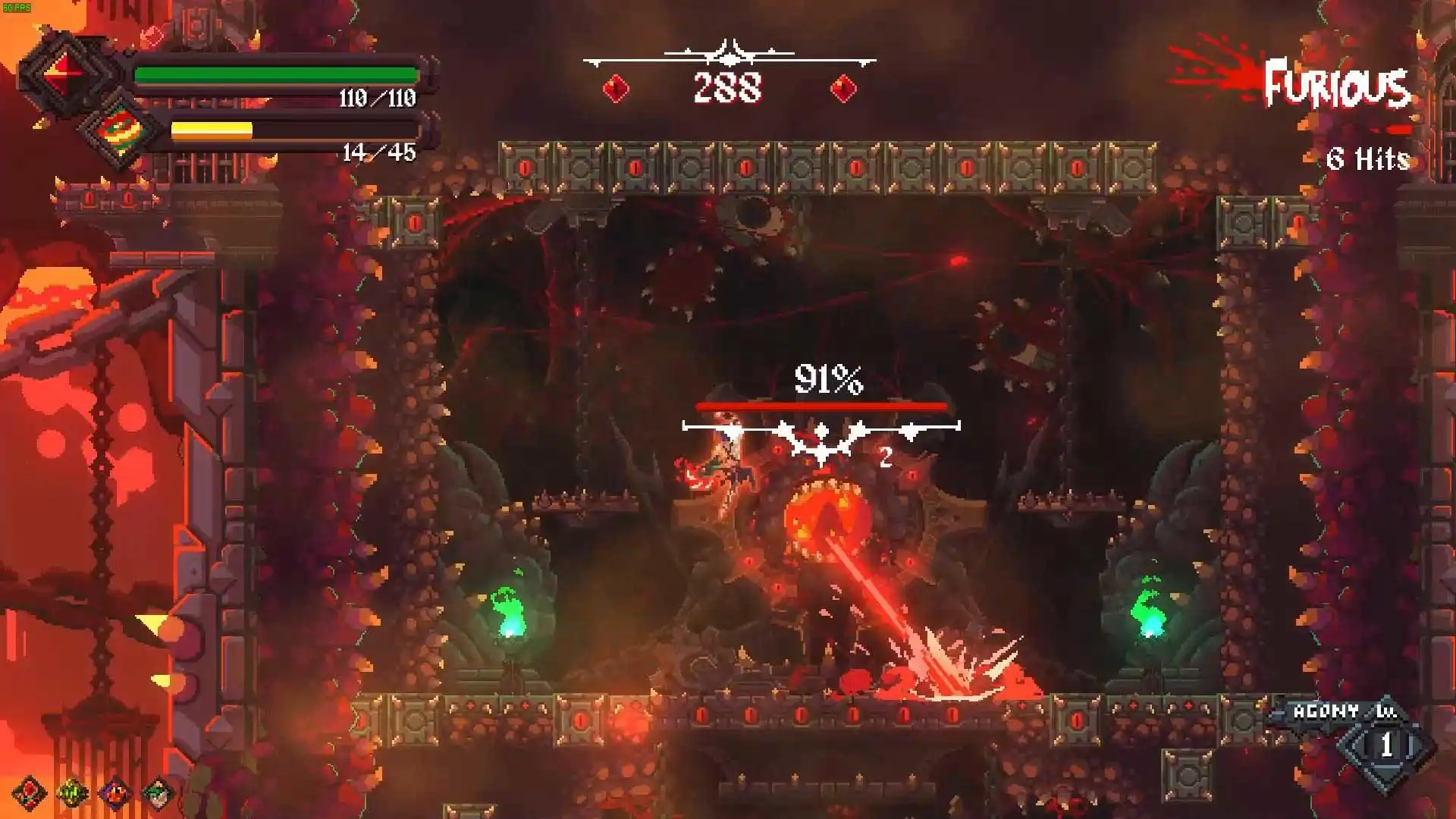图片[2]-[PC]杀戮之源/Rising Hell
