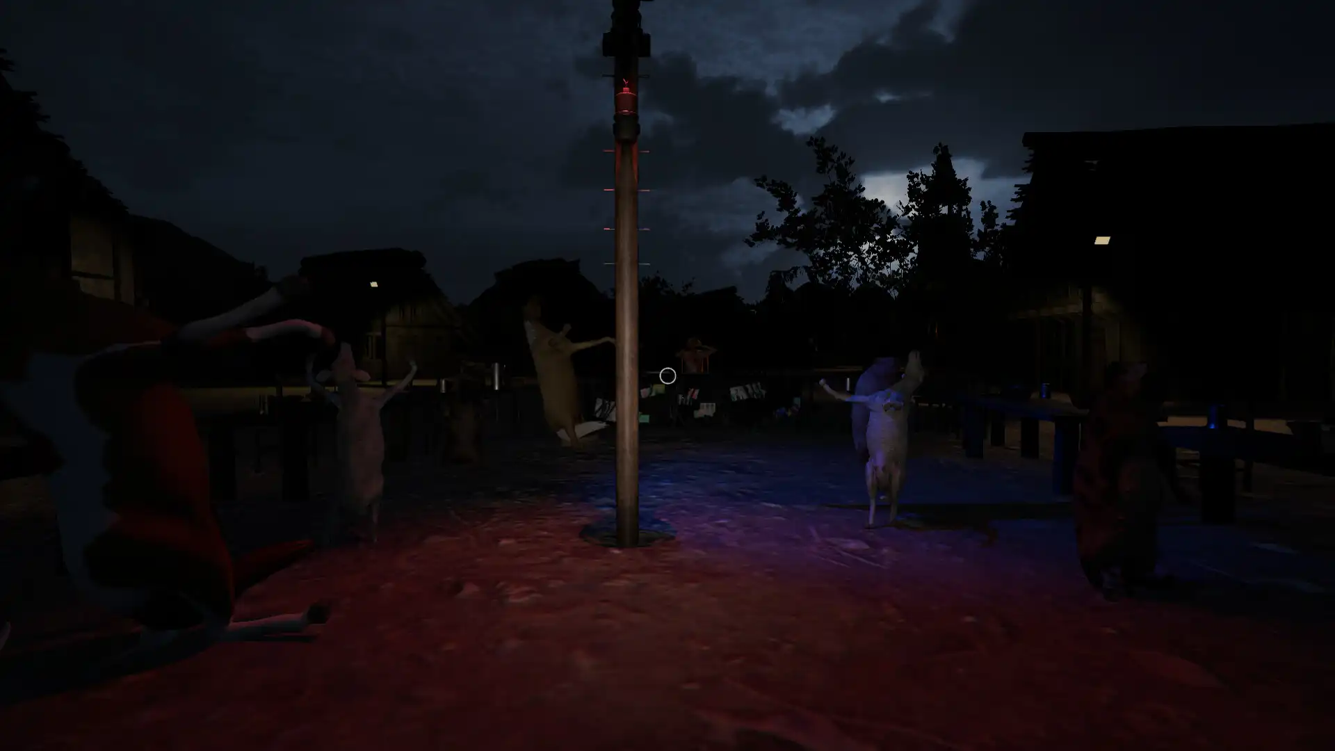 图片[2]-[PC]惊悚游戏2：疯狂牧羊/Scary Game 2: The Mad Shepherd