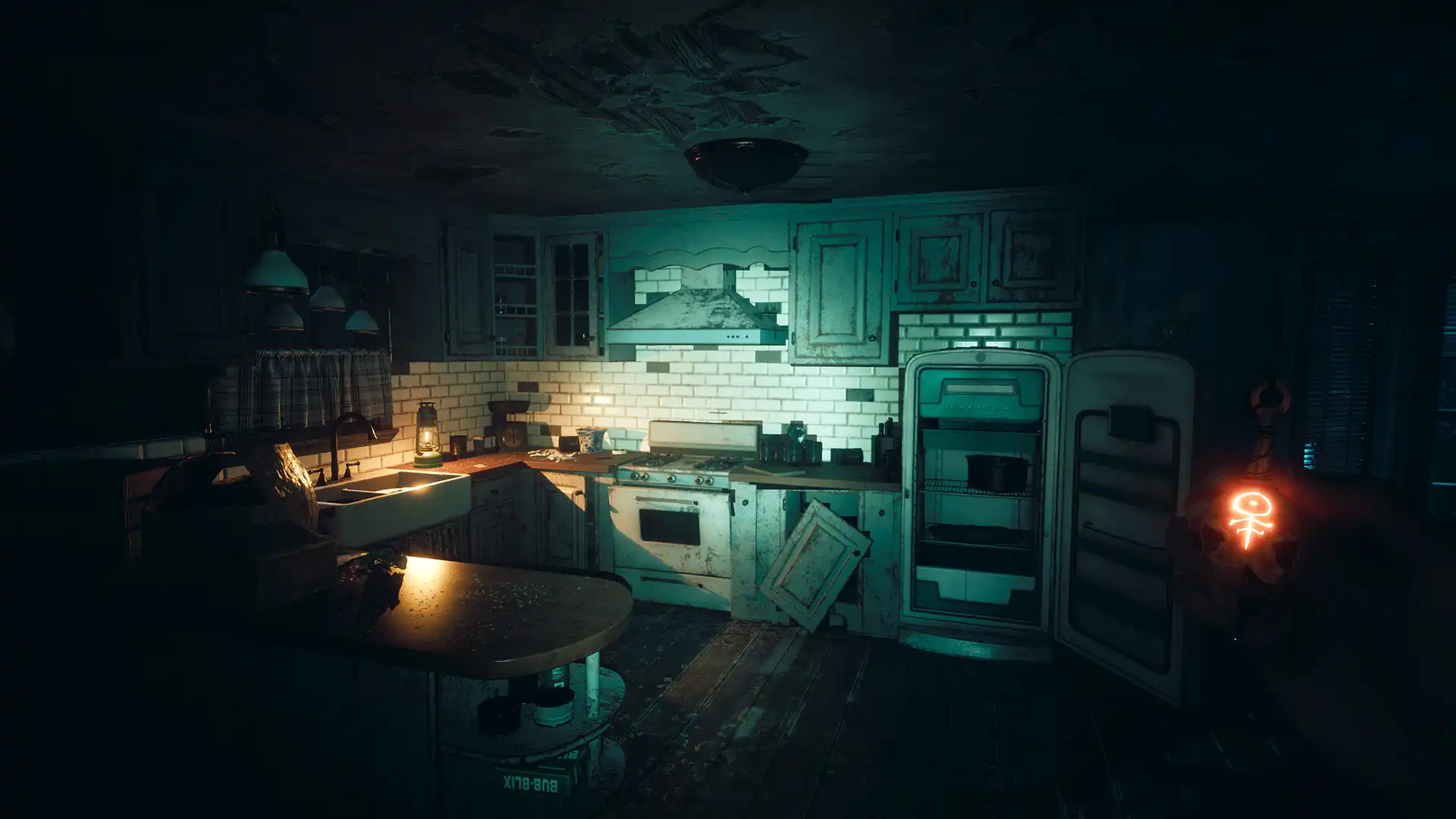 图片[2]-[PC]诡岛灵探/The Occultist