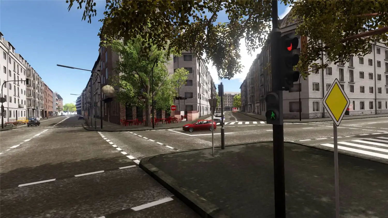 图片[3]-[PC]巴士司机模拟器2019/Bus Driver Simulator 2019