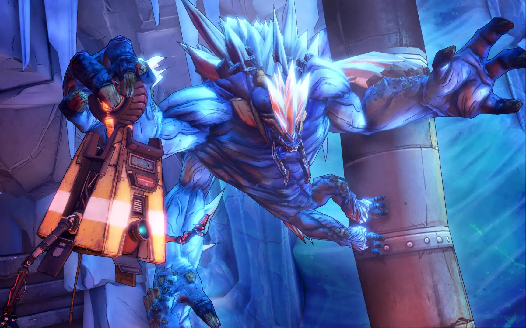 图片[2]-[PC]无主之地2/Borderlands 2