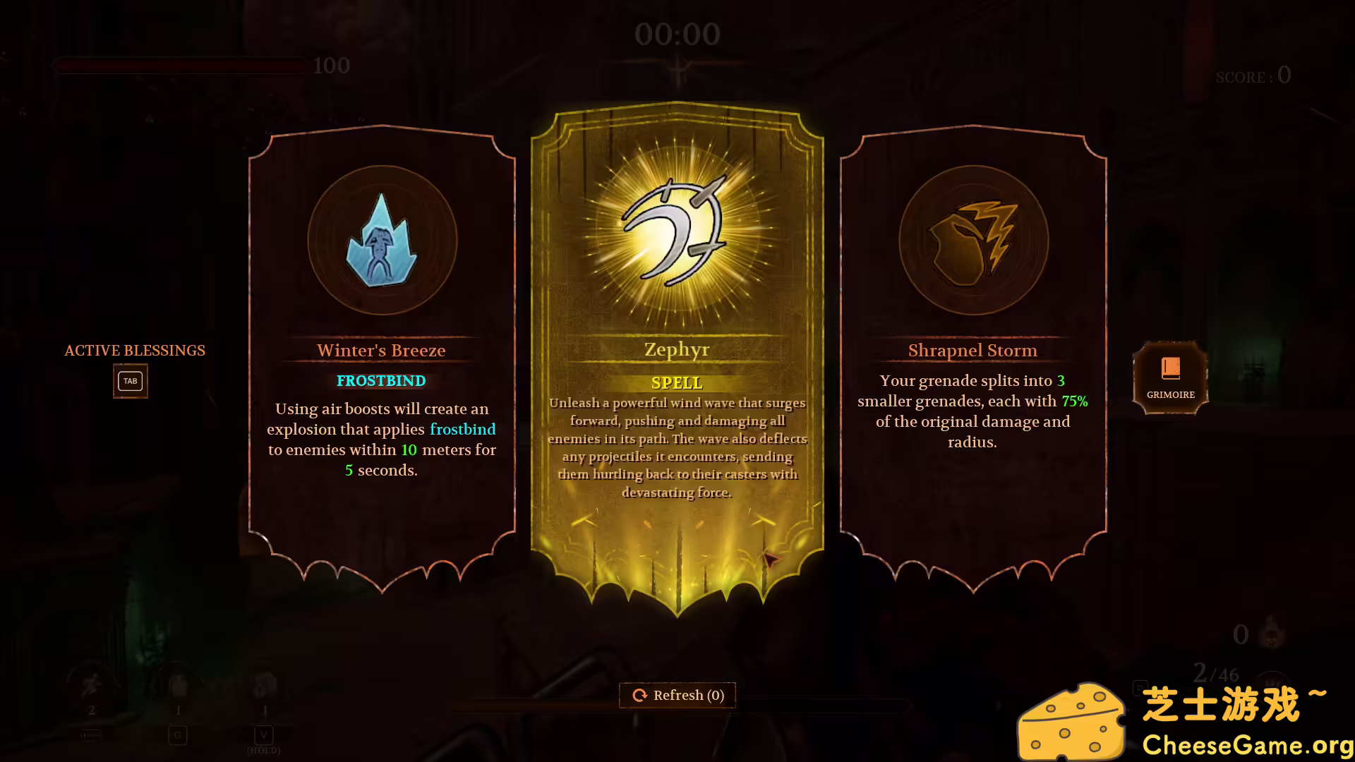 图片[4] [PC]炼狱深渊/HELLBREAK | 学习版单机游戏免费下载