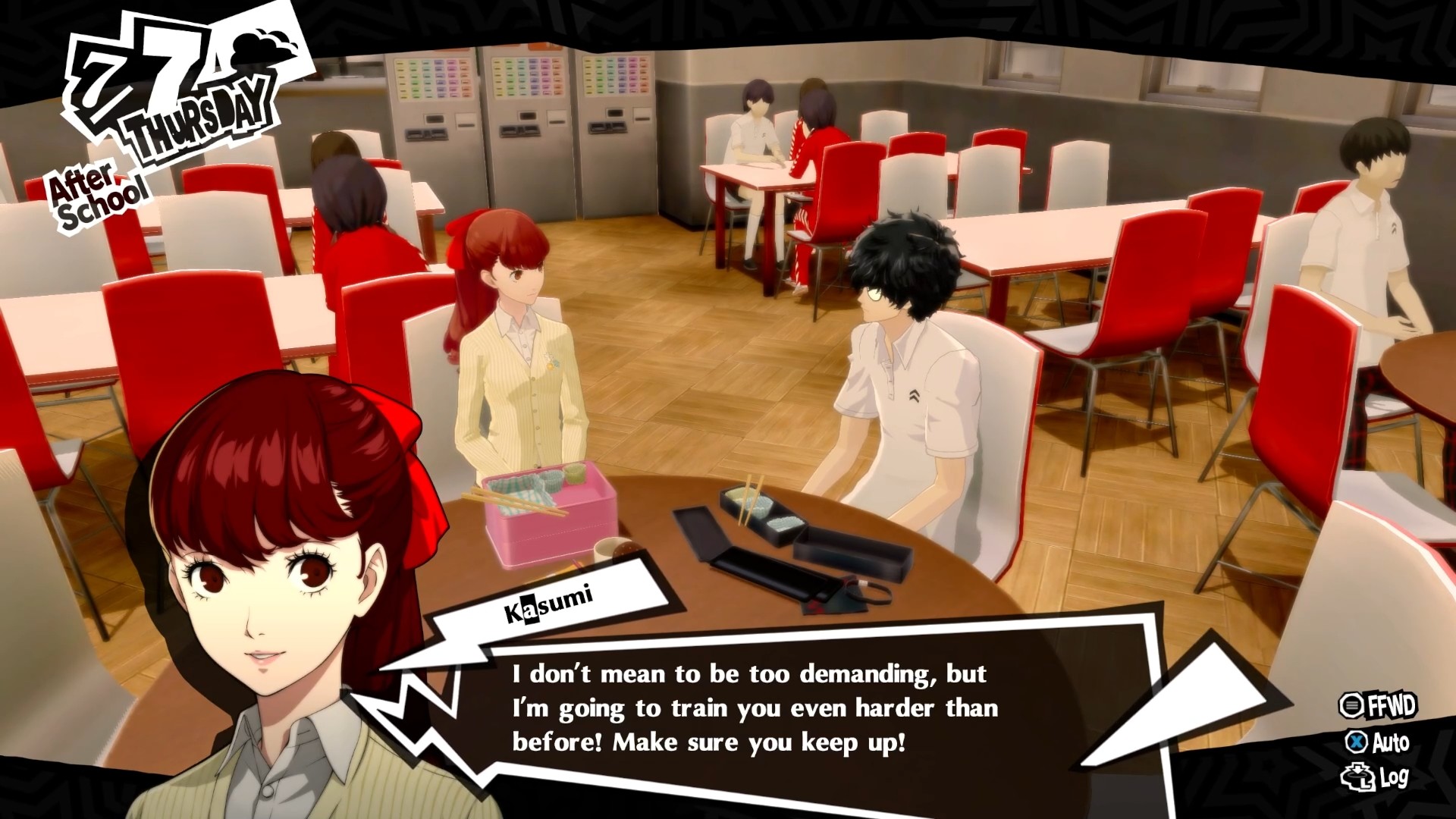 图片[3]-[PC]女神异闻录5皇家版-虚拟机版/Persona 5 Royal HYPERVISOR