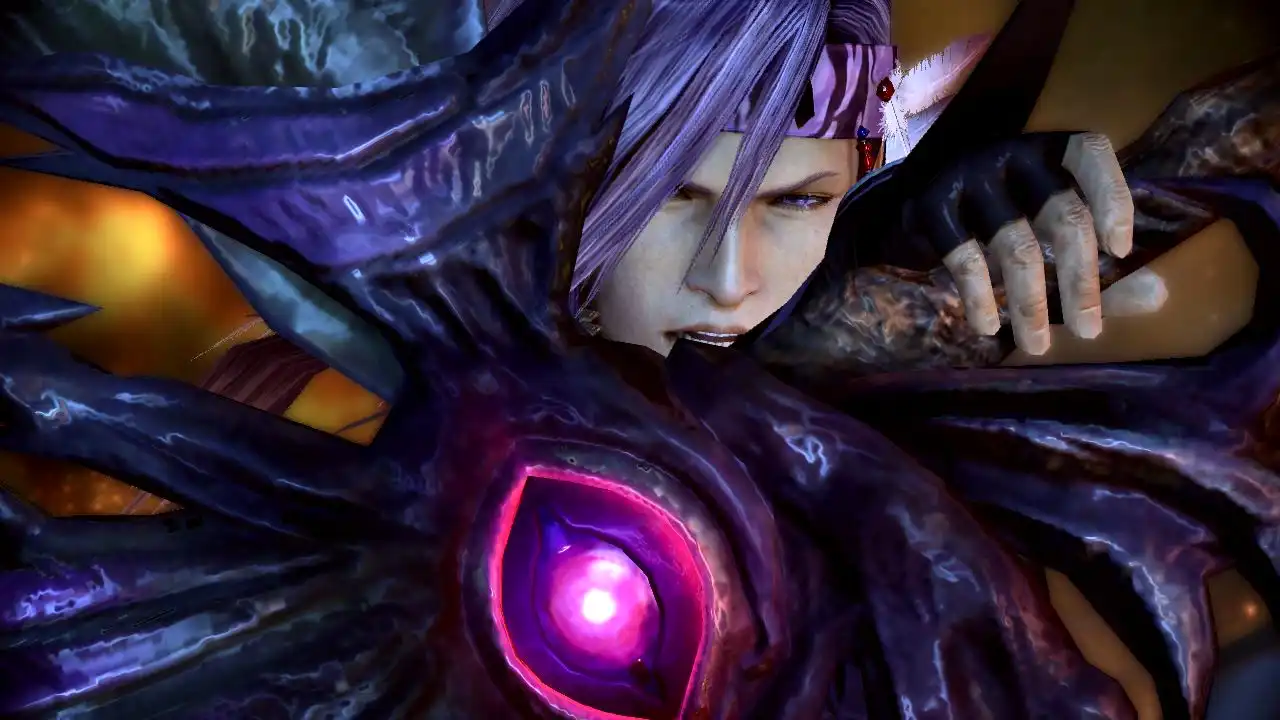 图片[3]-[PC]最终幻想13-2/Final Fantasy XIII-2