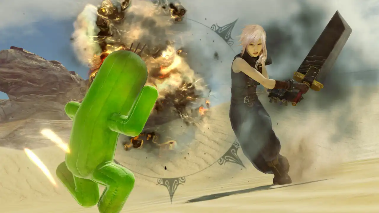 图片[5]-[PC]最终幻想13：雷霆归来/Lightning Returns：Final Fantasy XIII