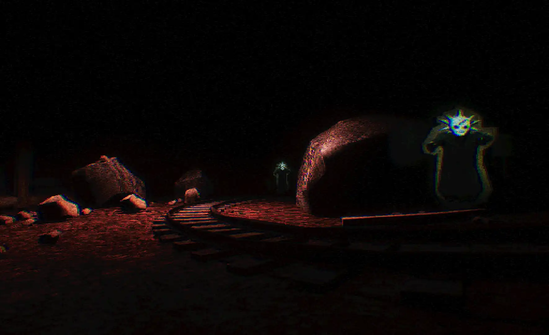 图片[5]-[PC]夜间：鬼屋之旅/At Night: Haunted Ride