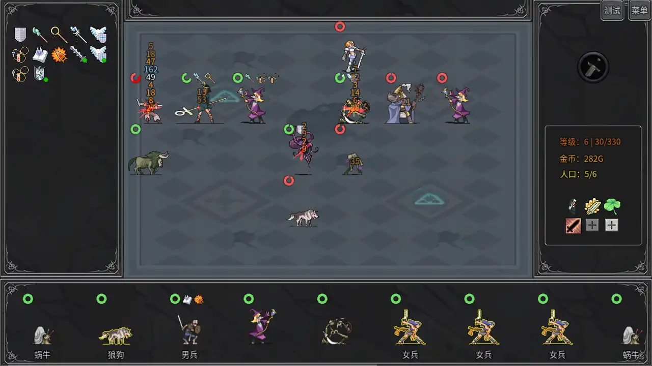 图片[4]-[PC]传奇生物/Legend Creatures