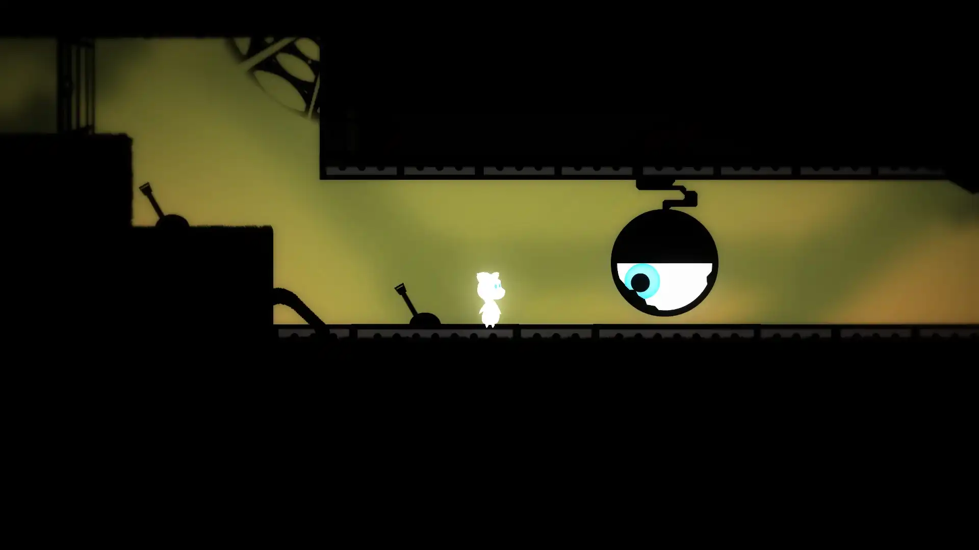 图片[4] [PC]无魂：希望之光/Soulless: Ray Of Hope | 游戏截图
