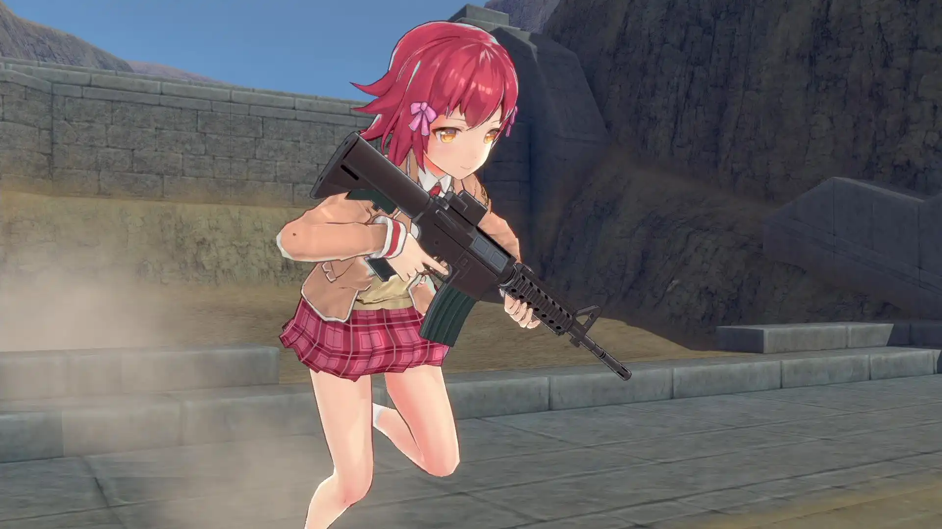 图片[2]-[PC]子弹少女：幻想/Bullet Girls Phantasia