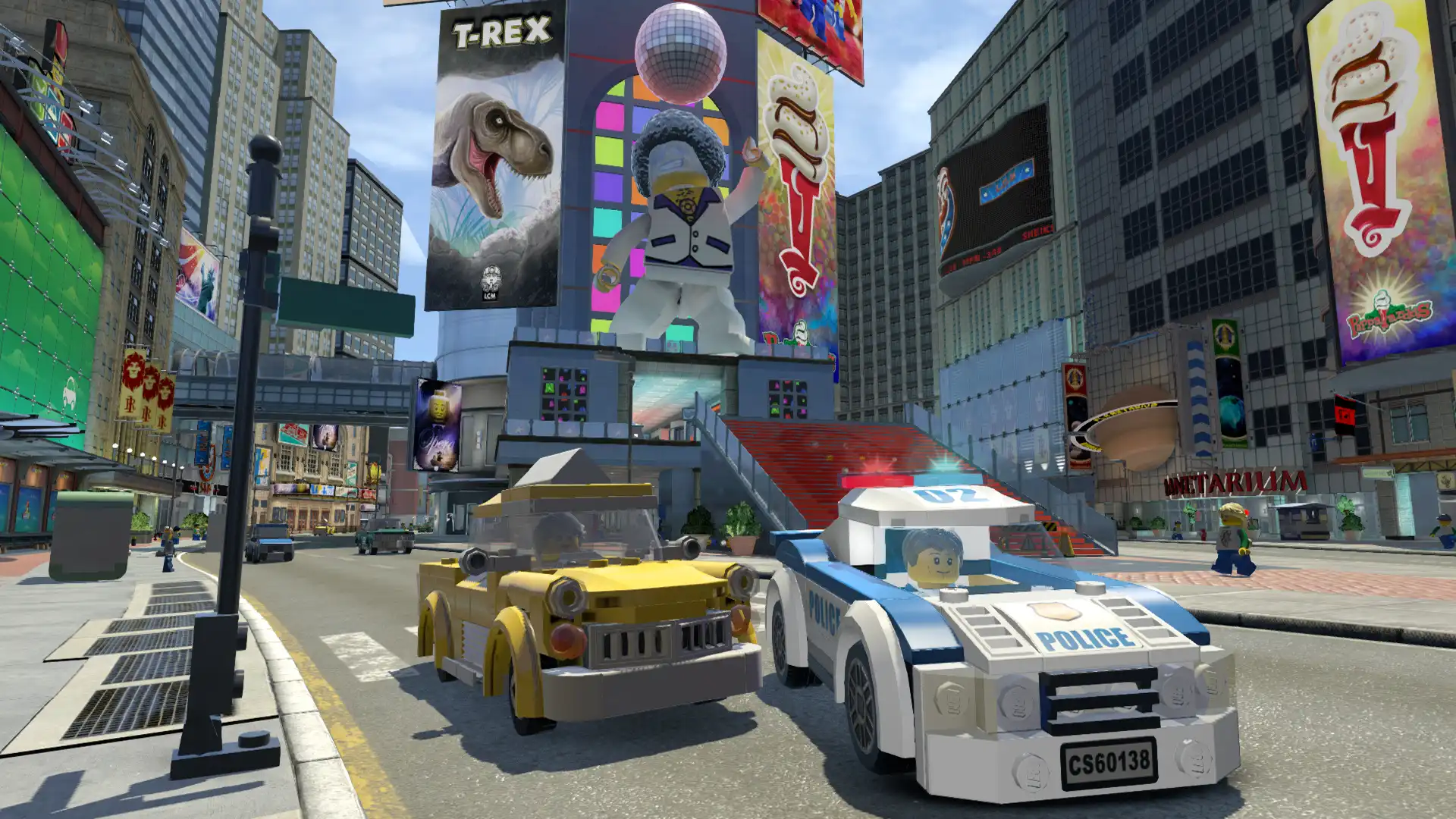 图片[5]-[PC]乐高都市：卧底风云/LEGO City Undercover/支持网络联机