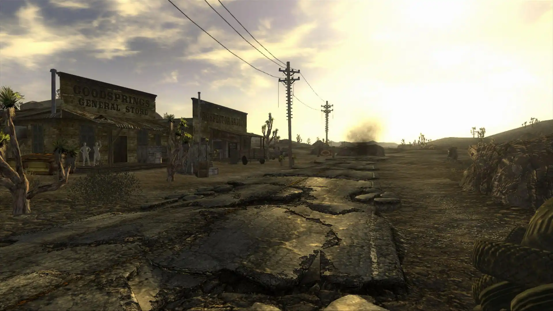 图片[3]-[PC]辐射：新维加斯/Fallout: New Vegas