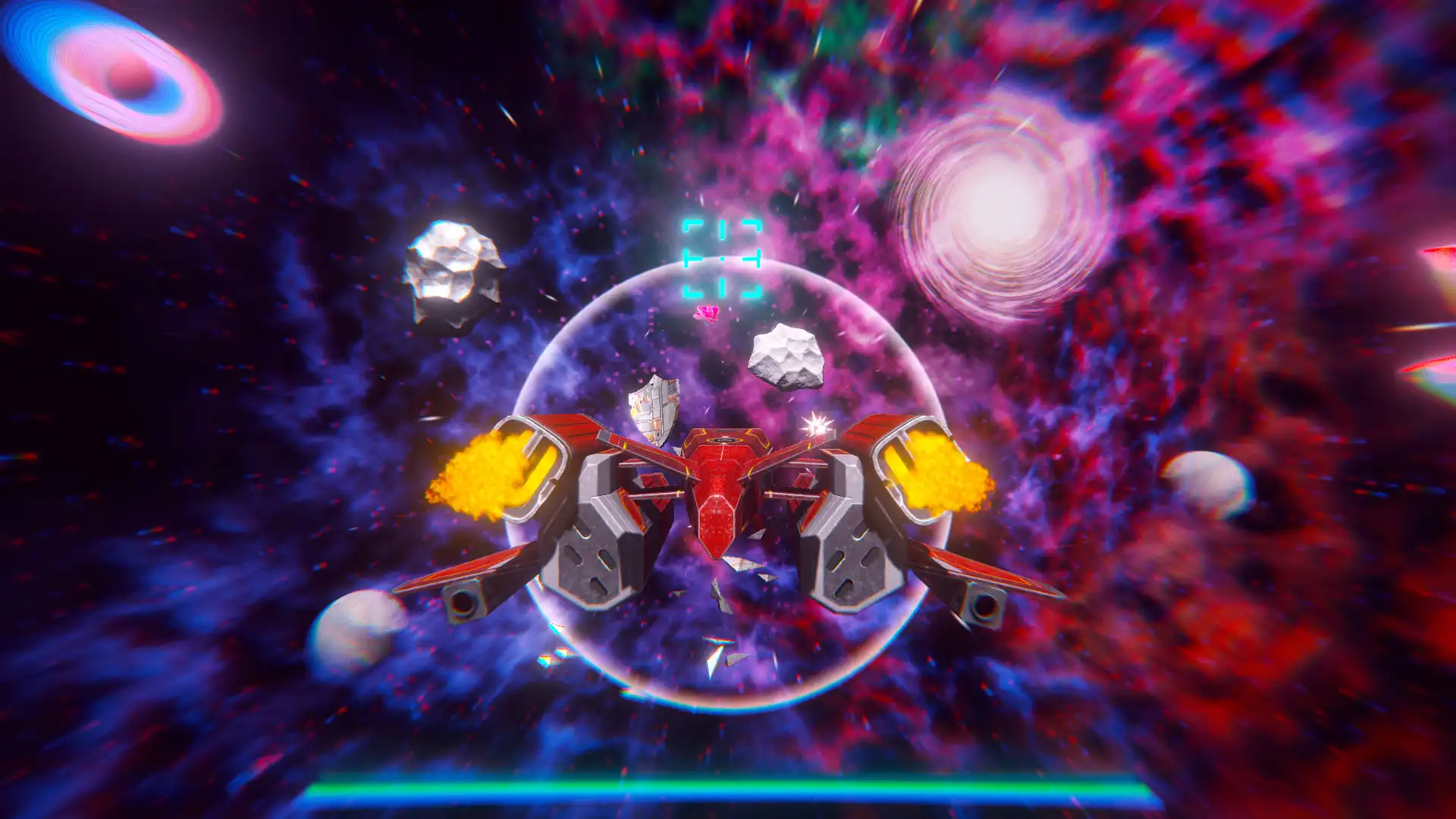 图片[2]-[PC]不稳定/UNSTABLE