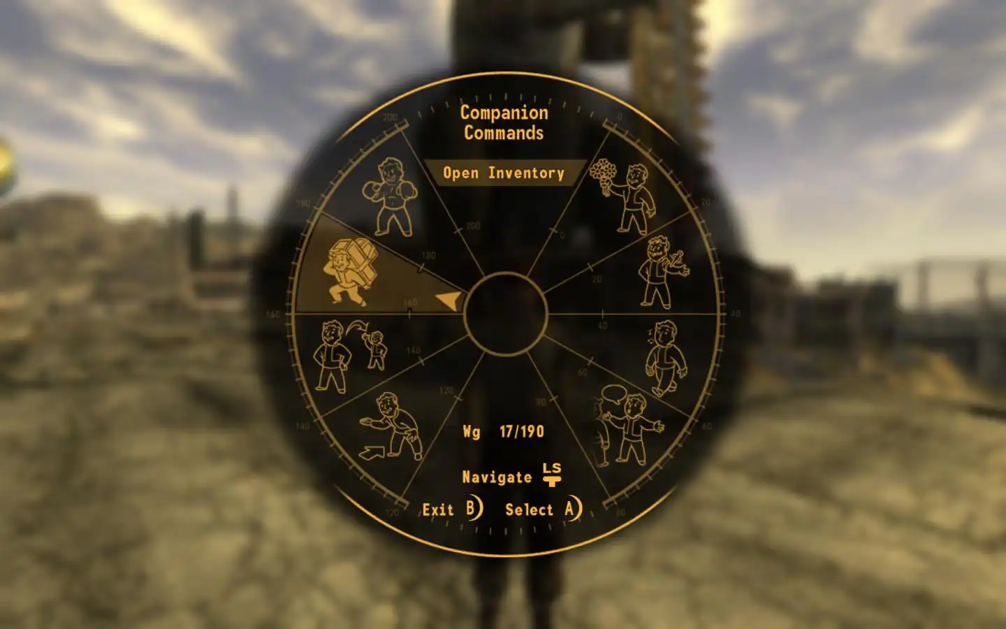 图片[5]-[PC]辐射：新维加斯/Fallout: New Vegas
