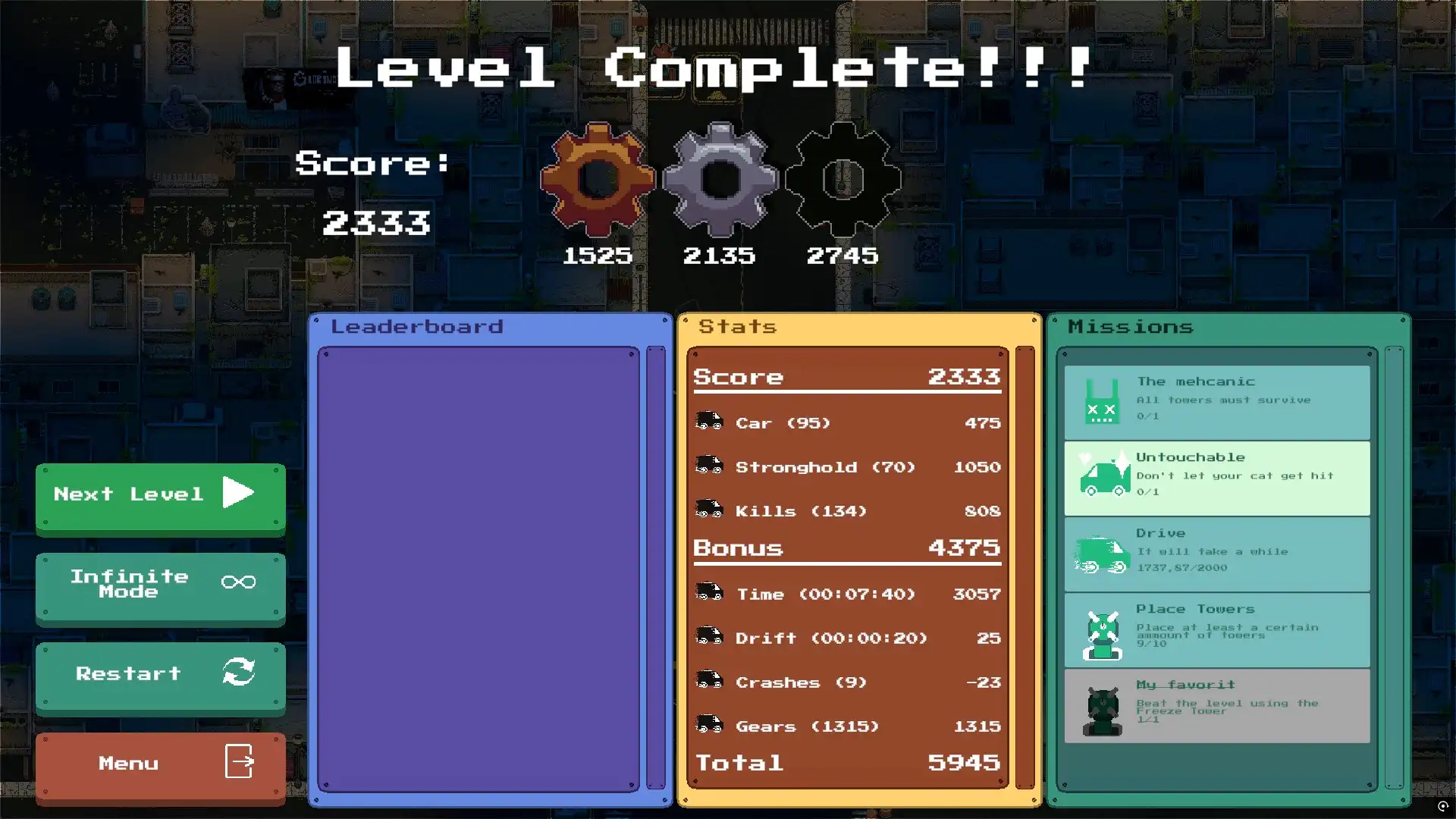 图片[3]-[PC]荣耀之轮/Gears of Glory