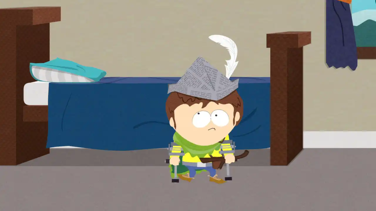 图片[5]-[PC]南方公园：真理之杖/South Park: The Stick of Truth