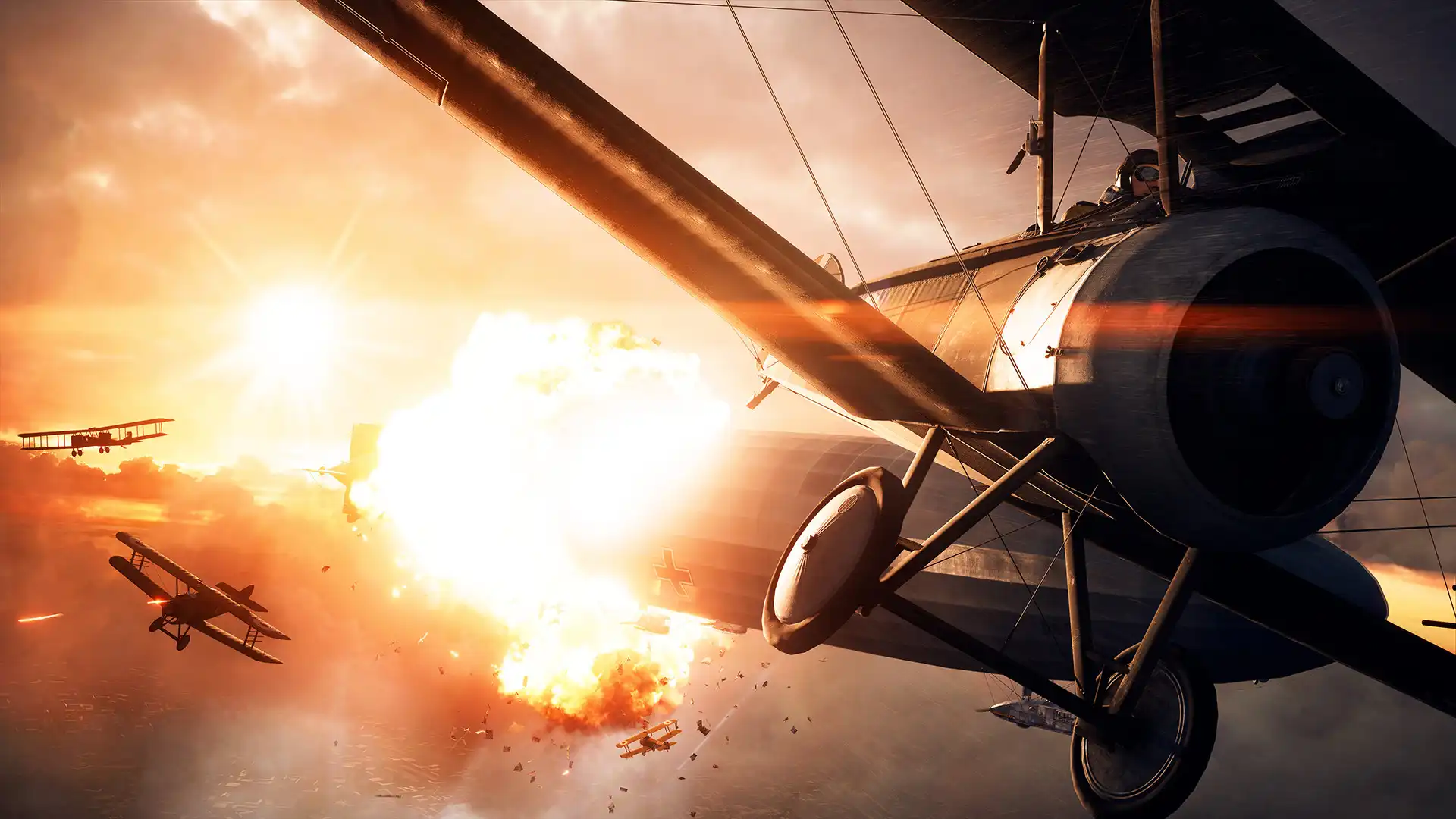 图片[7]-[PC]战地1/Battlefield 1