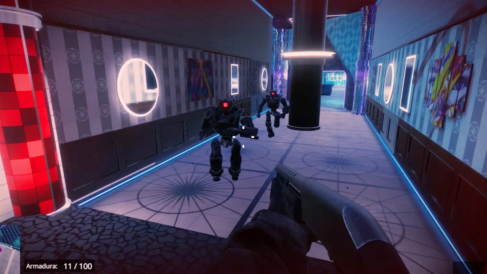 图片[6]-[PC]语言学习的FPS/Linguist FPS