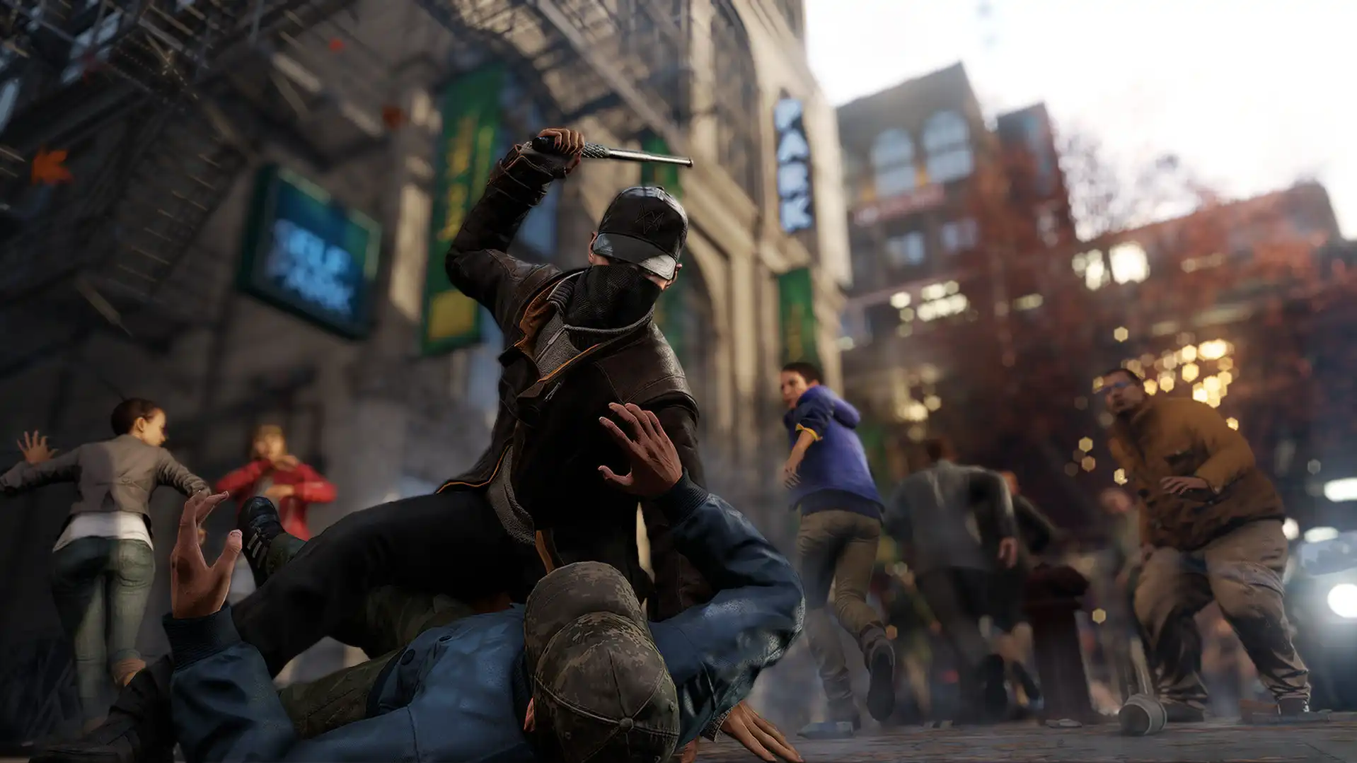 图片[4]-[PC]看门狗/Watch Dogs