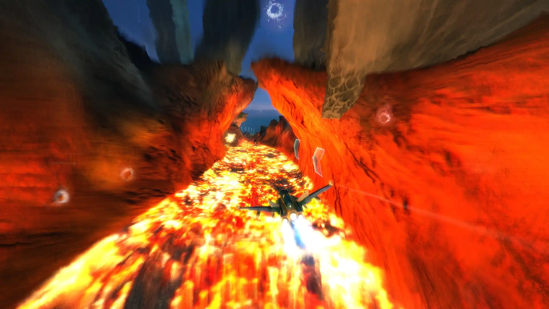 图片[2]-[PC]飞天无限/Skydrift Infinity