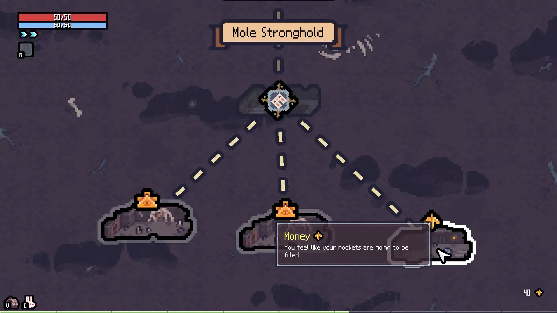 图片[3] [PC]-怀旧地下城-/UNDERGROUNDED | 游戏截图