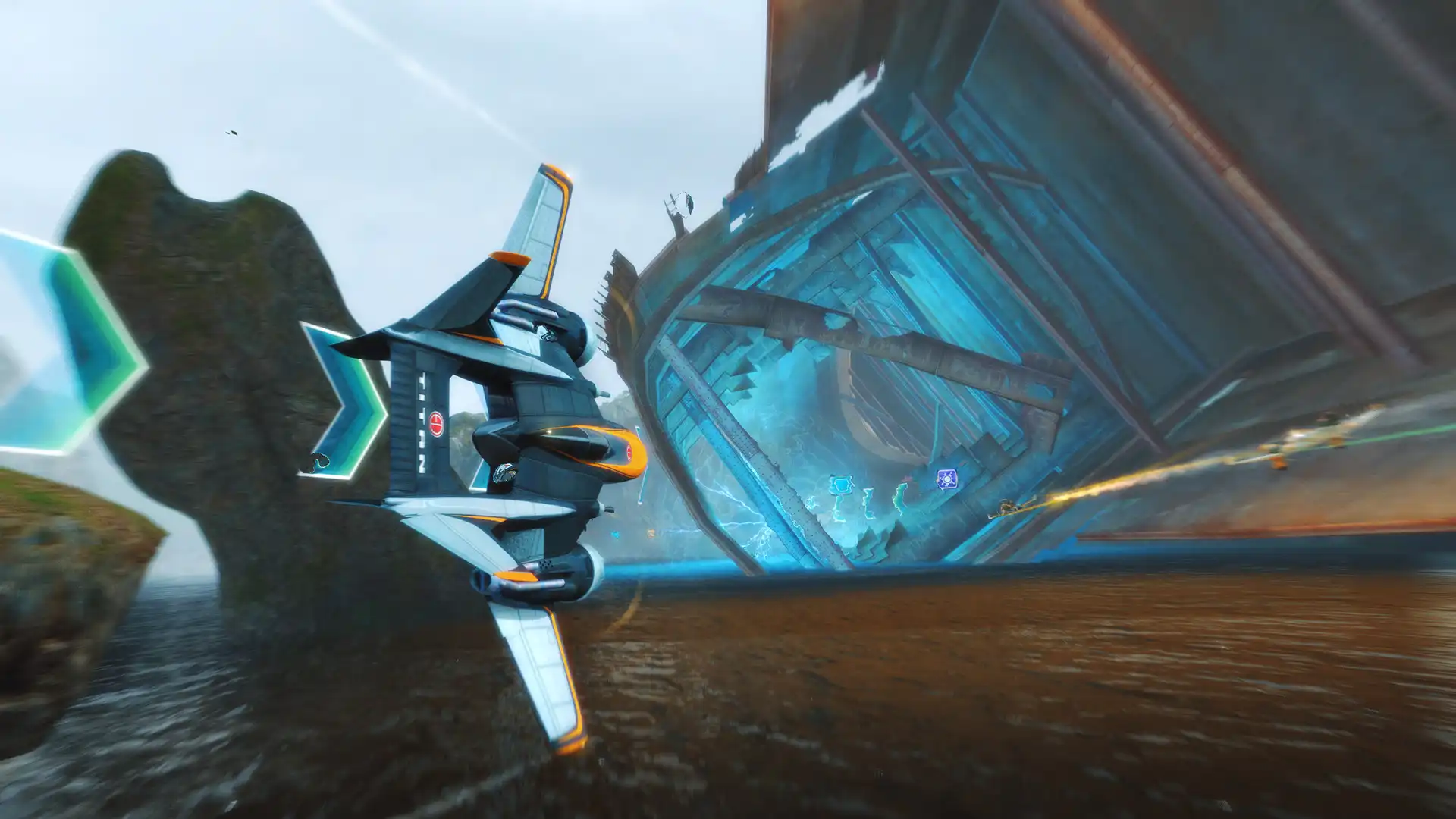 图片[3]-[PC]飞天无限/Skydrift Infinity