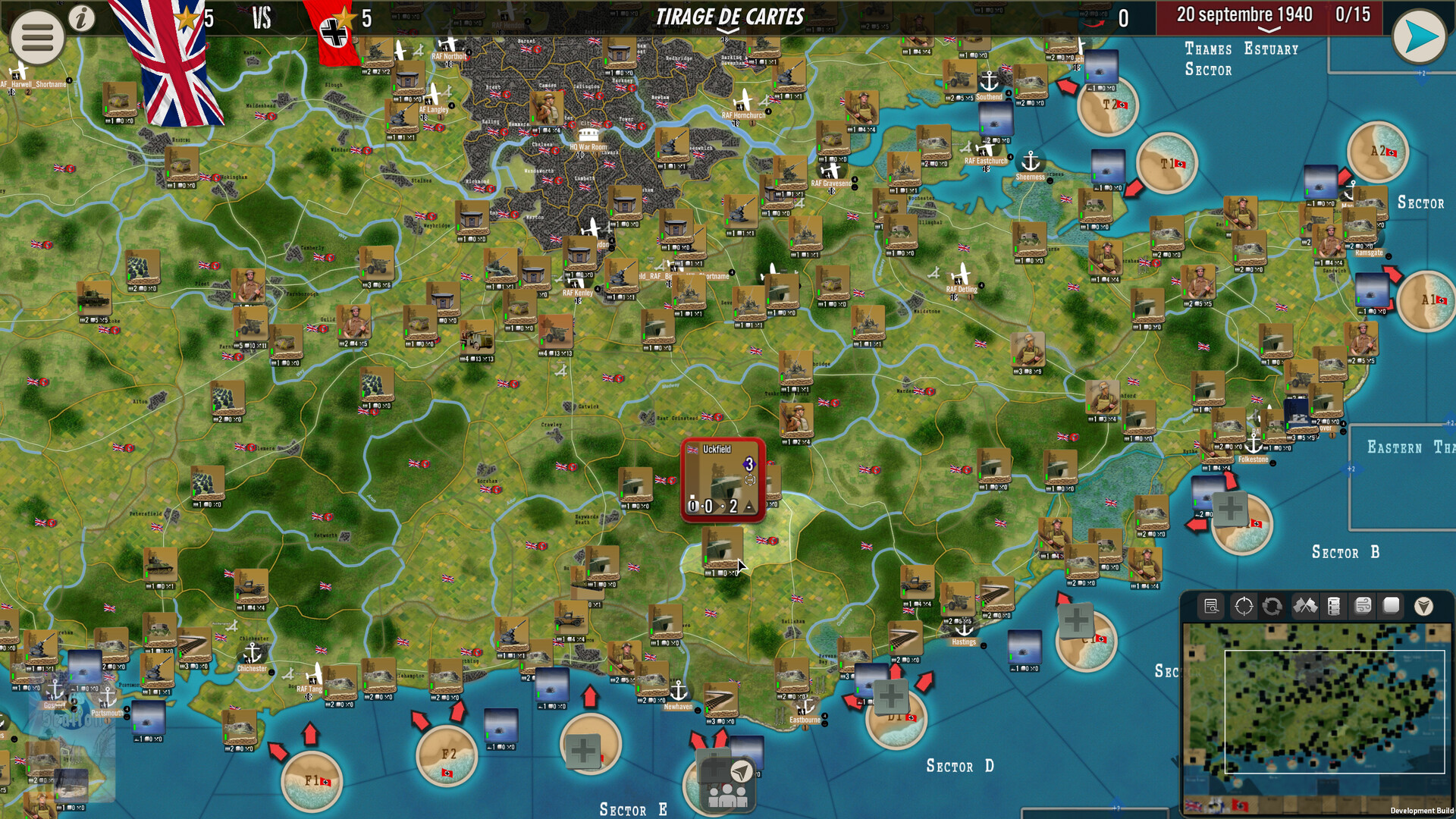 图片[6] [PC]SGS 海狮行动/SGS Sealion | 游戏截图
