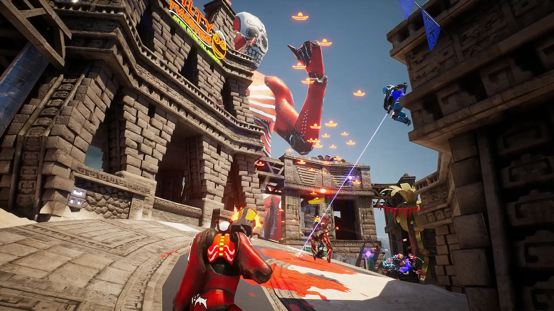 [PC]变形定律：重塑/墨菲斯法则重制版/Morphies Law：Remorphed