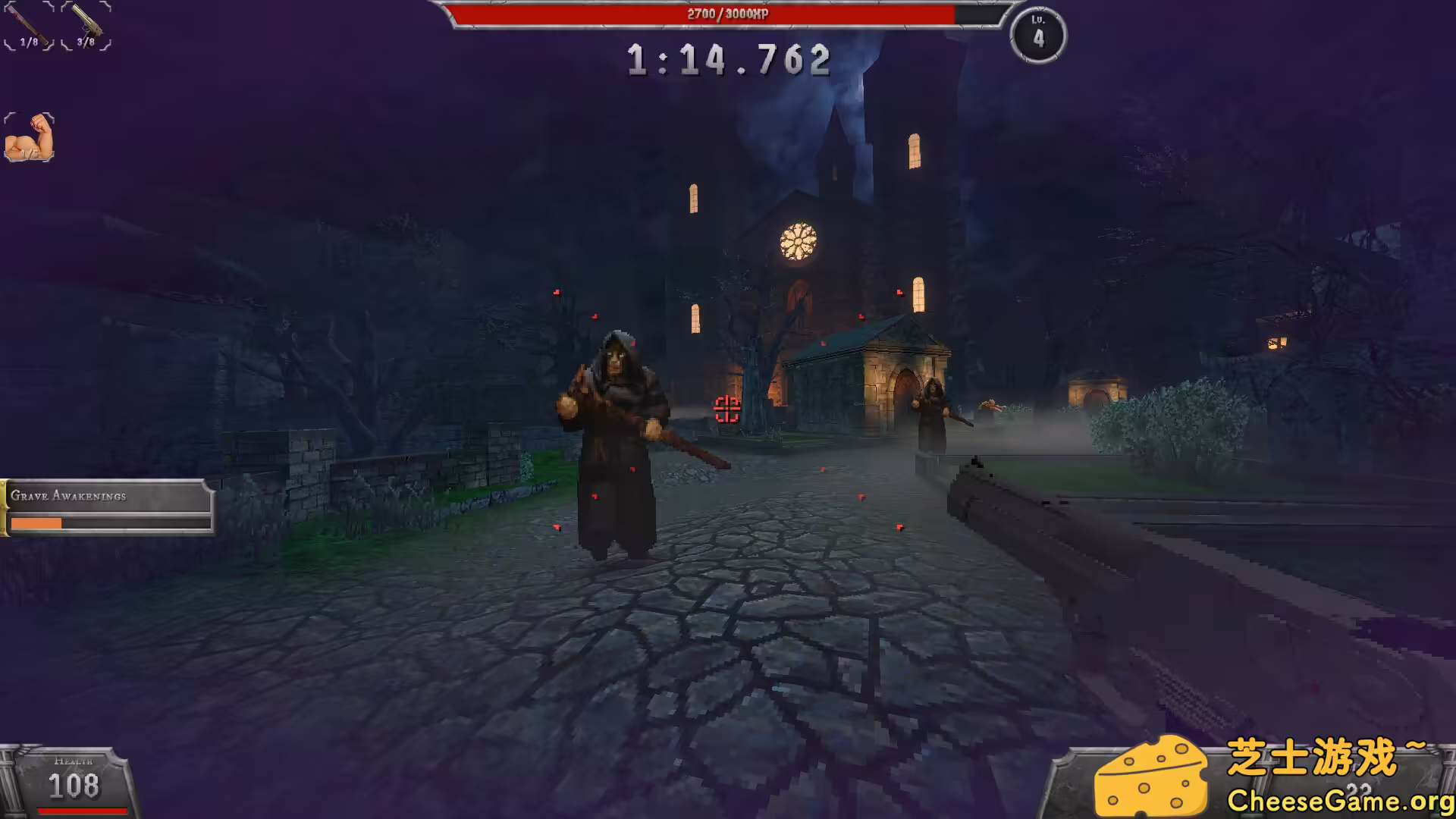 图片[3] [PC]血战/Bloodshed | 学习版单机游戏免费下载