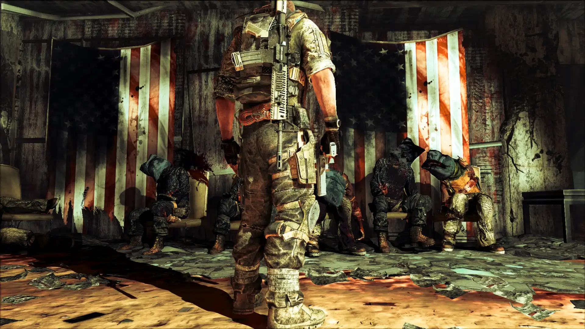 图片[10]-[PC]特殊行动：一线生机/Spec Ops: The Line