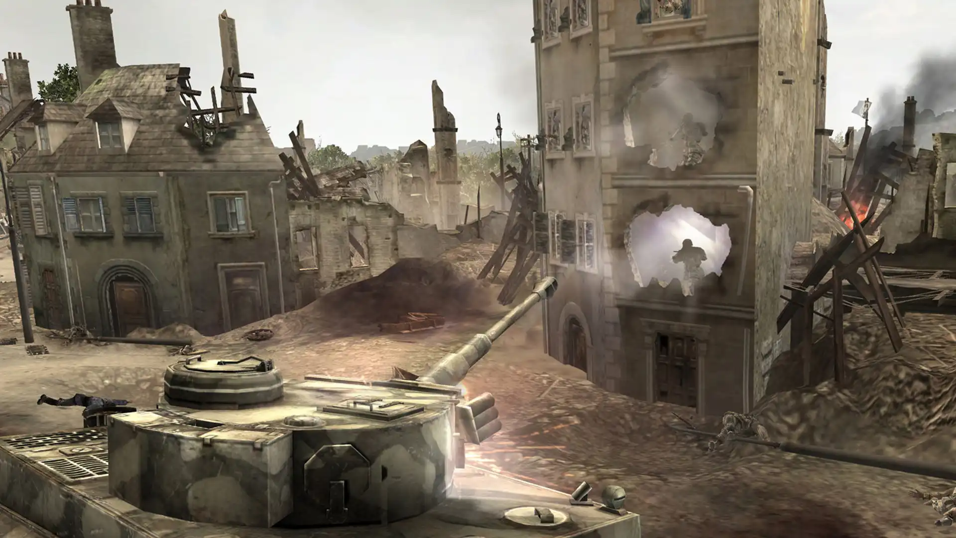 图片[3]-[PC]英雄连/Company of Heroes