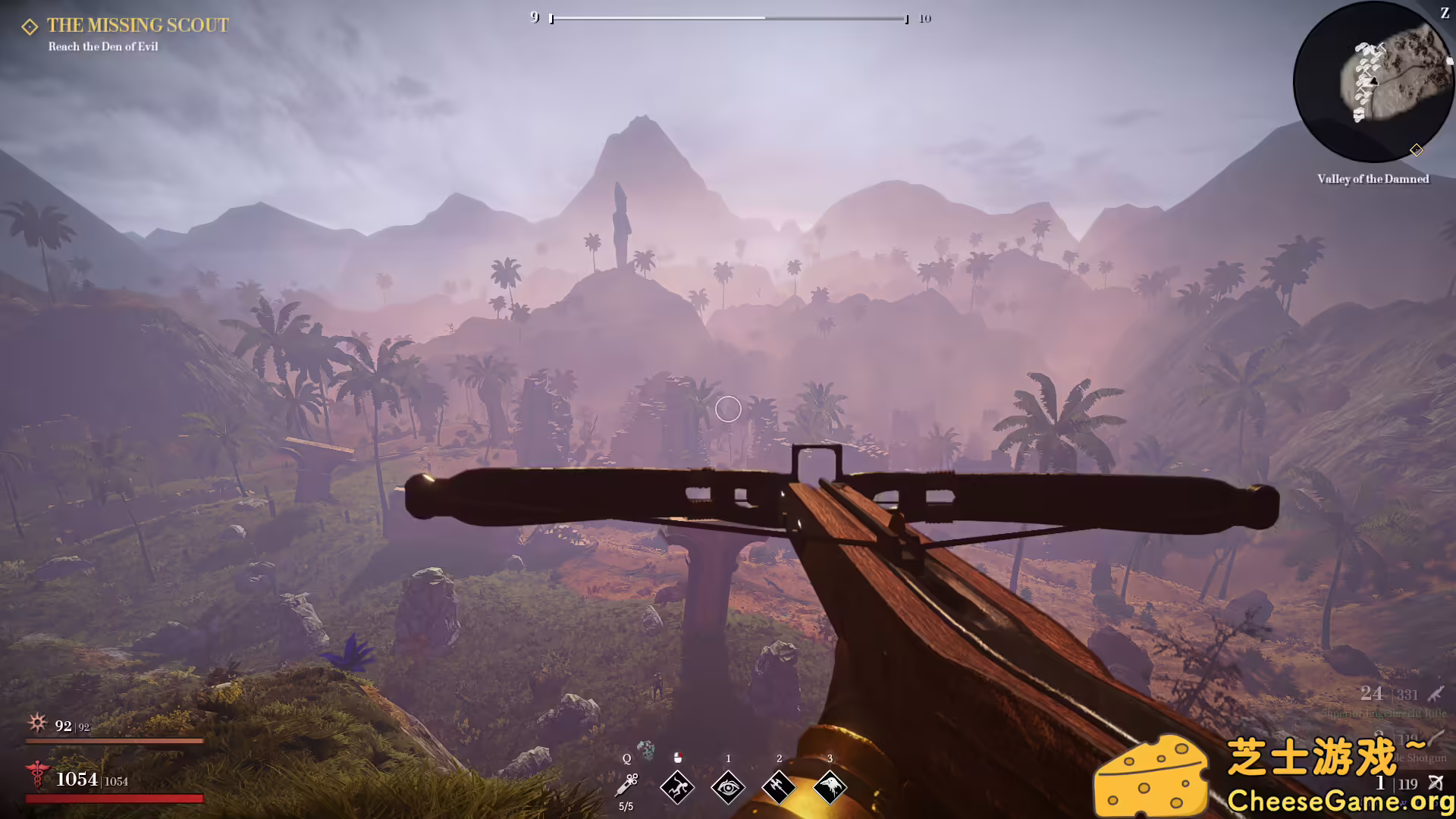 图片[5] [PC]第二太阳/Second Sun | 学习版单机游戏免费下载