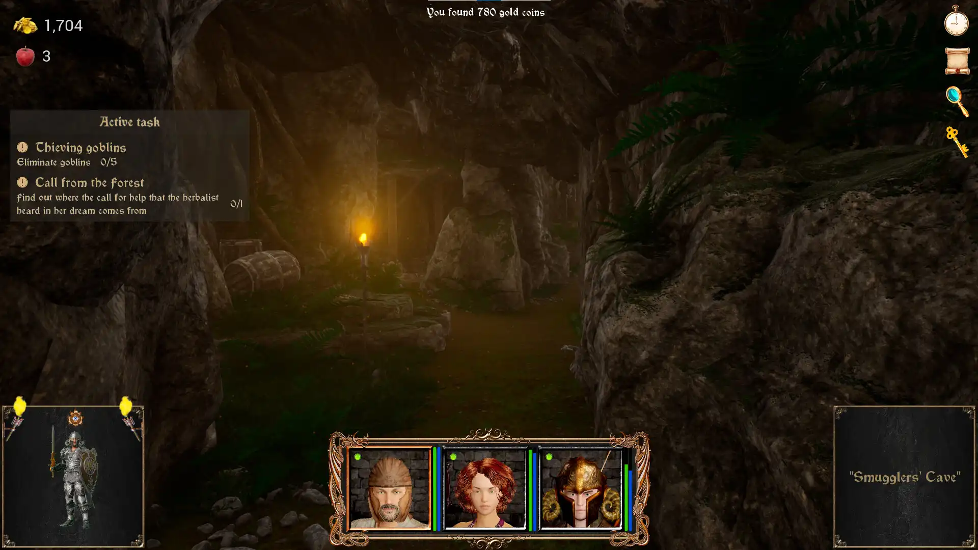 图片[3]-[PC]命运之弦11：魔法幻梦/Strings of Fate XI: Magic dream