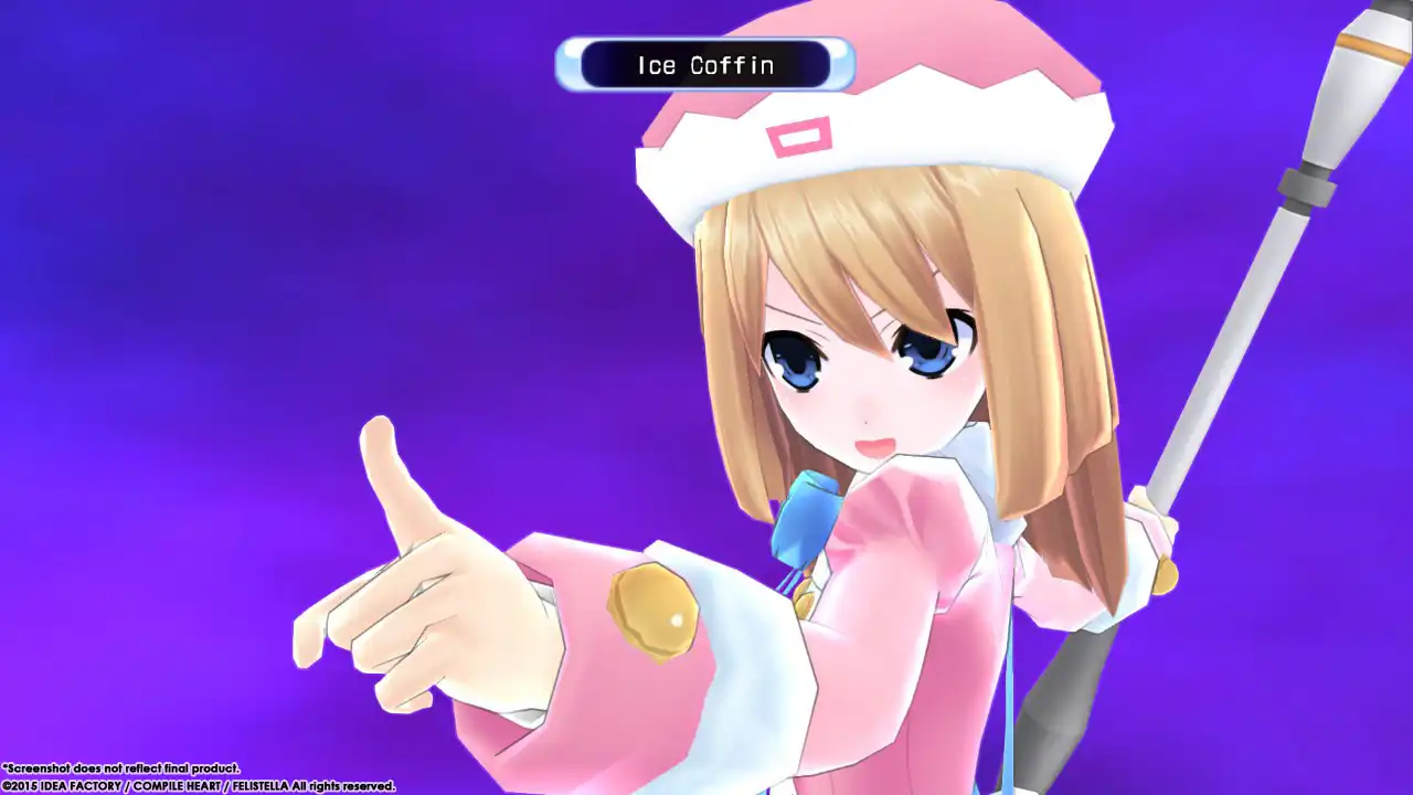 图片[3]-[PC]超次元海王星：重生2：姐妹时代/Hyperdimension Neptunia Re;Birth2: Sisters Generation