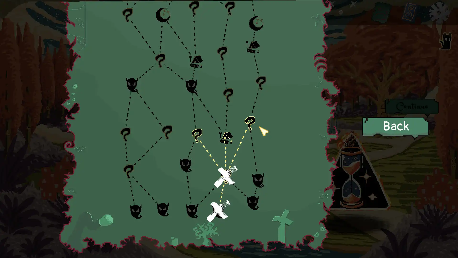 图片[1] [PC]幽影光辉/Umbra Lumen | 游戏截图