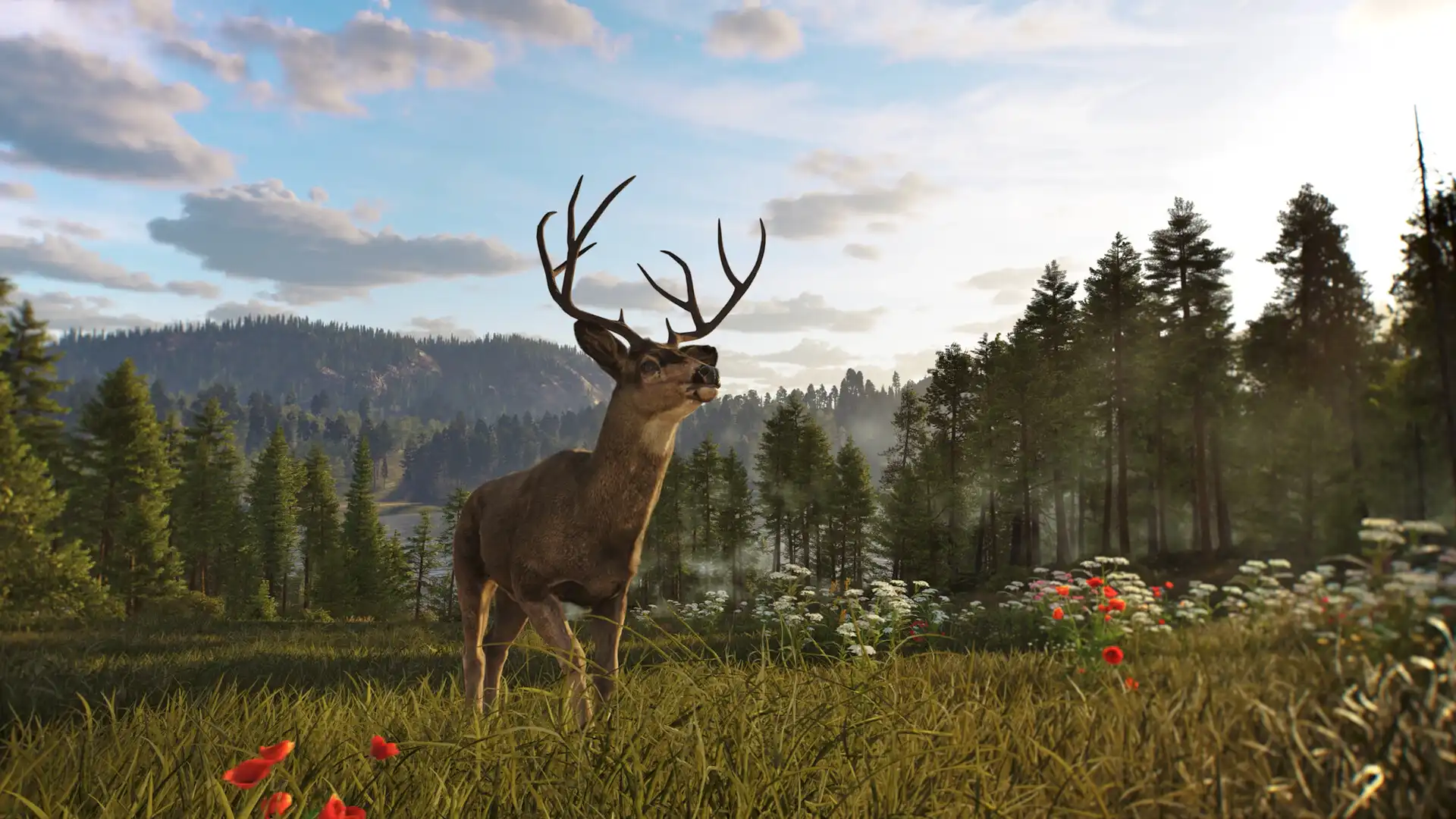 [PC]狩猎之道2/Way of the Hunter 2