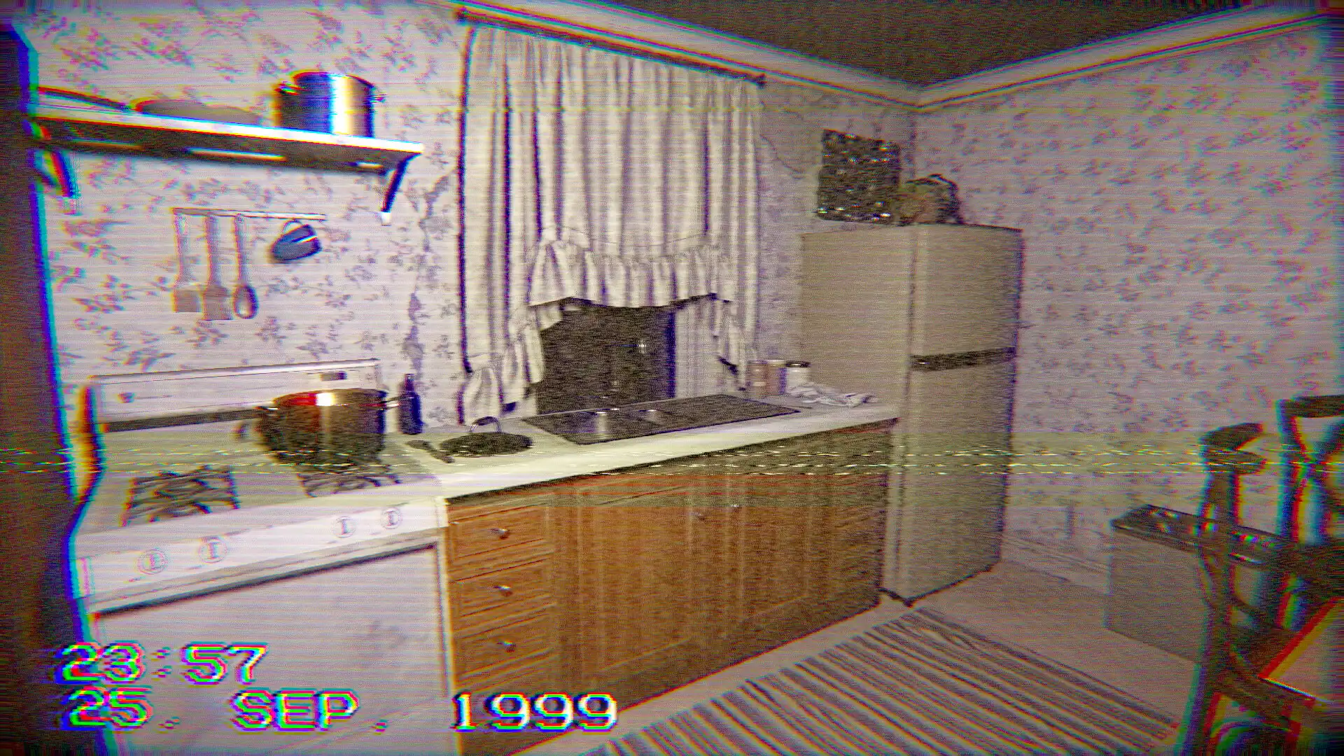 图片[2]-[PC]藏得太深/Too Well Hidden
