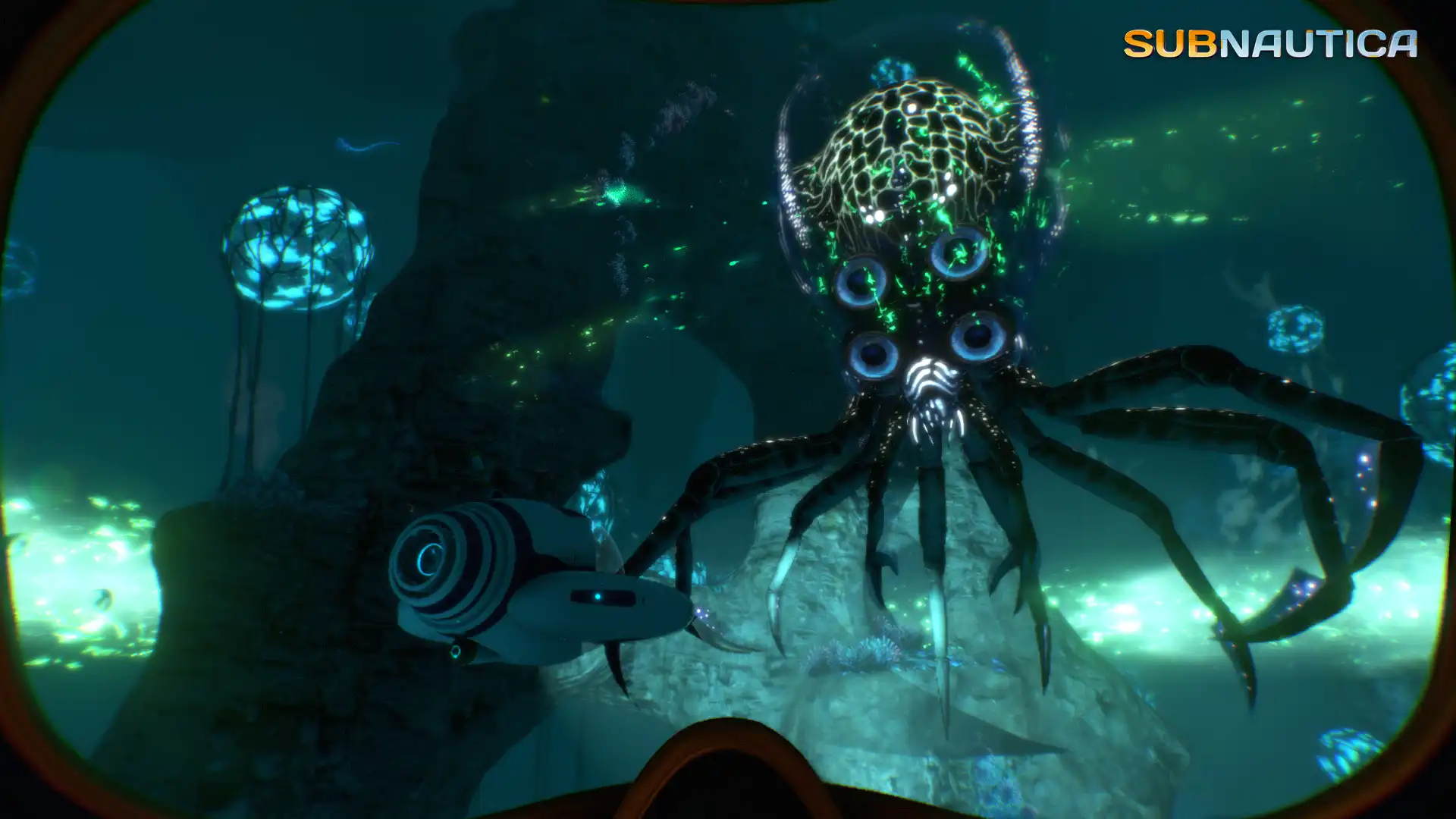 图片[5] [PC]深海迷航/Subnautica/支持网络联机 | 游戏截图