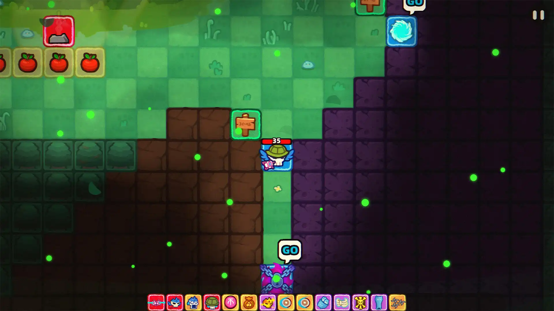 [PC]卡片魔王：只剩个头！/Demon Lord: Just a Block
