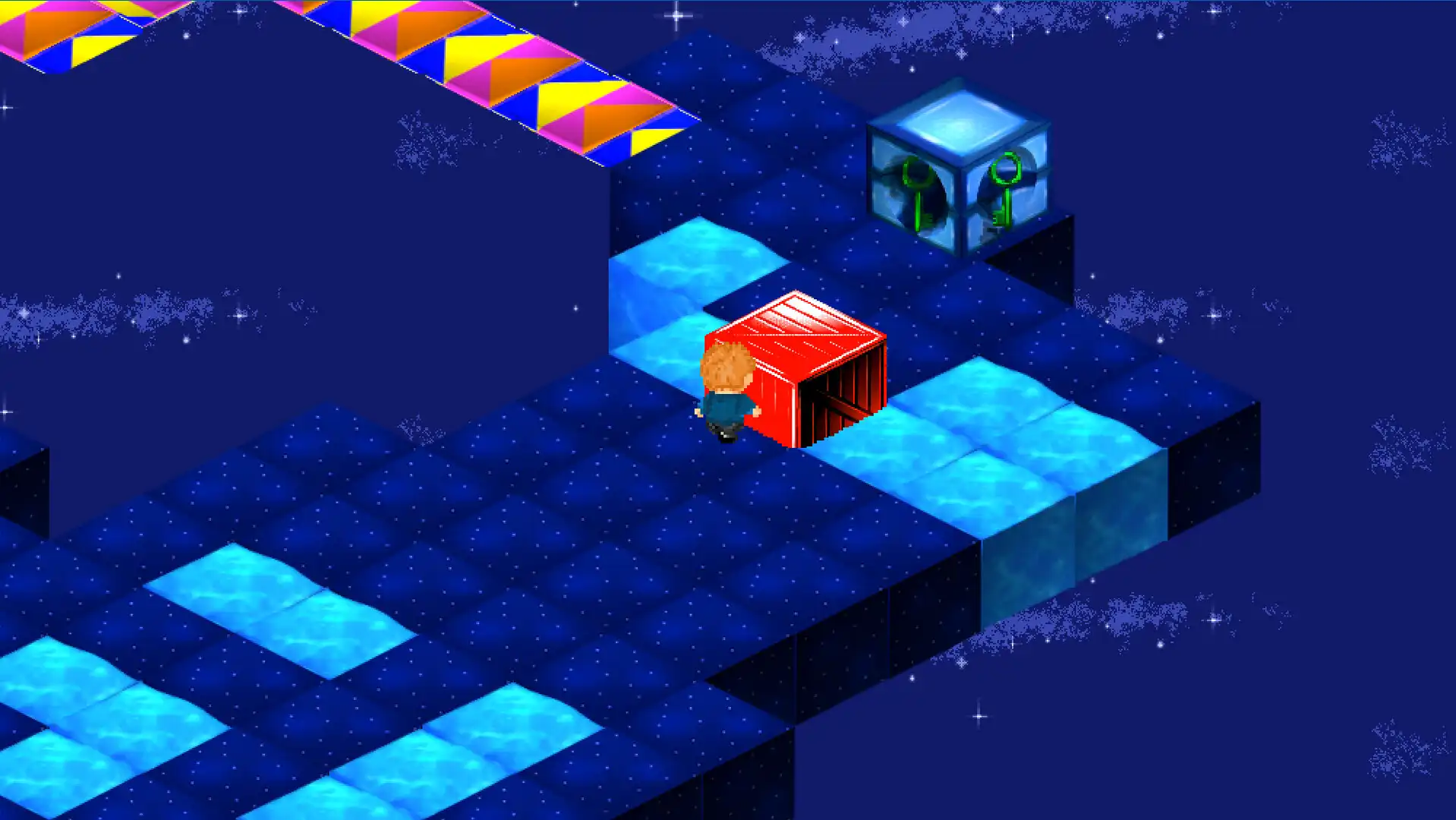 图片[5]-[PC]布莱斯瓷砖/Bryce Tiles