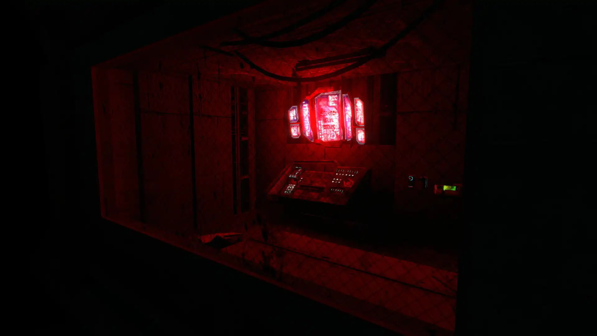 图片[3]-[PC]熵：零/Entropy : Zero