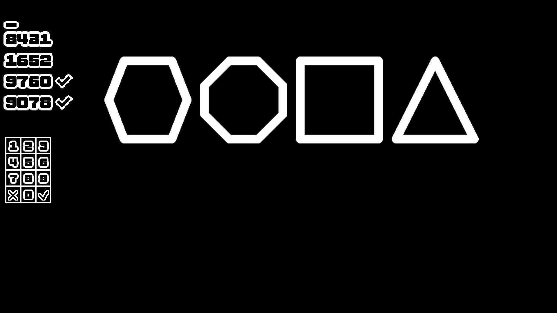 [PC]密码，是什么？/What\’s the Password?