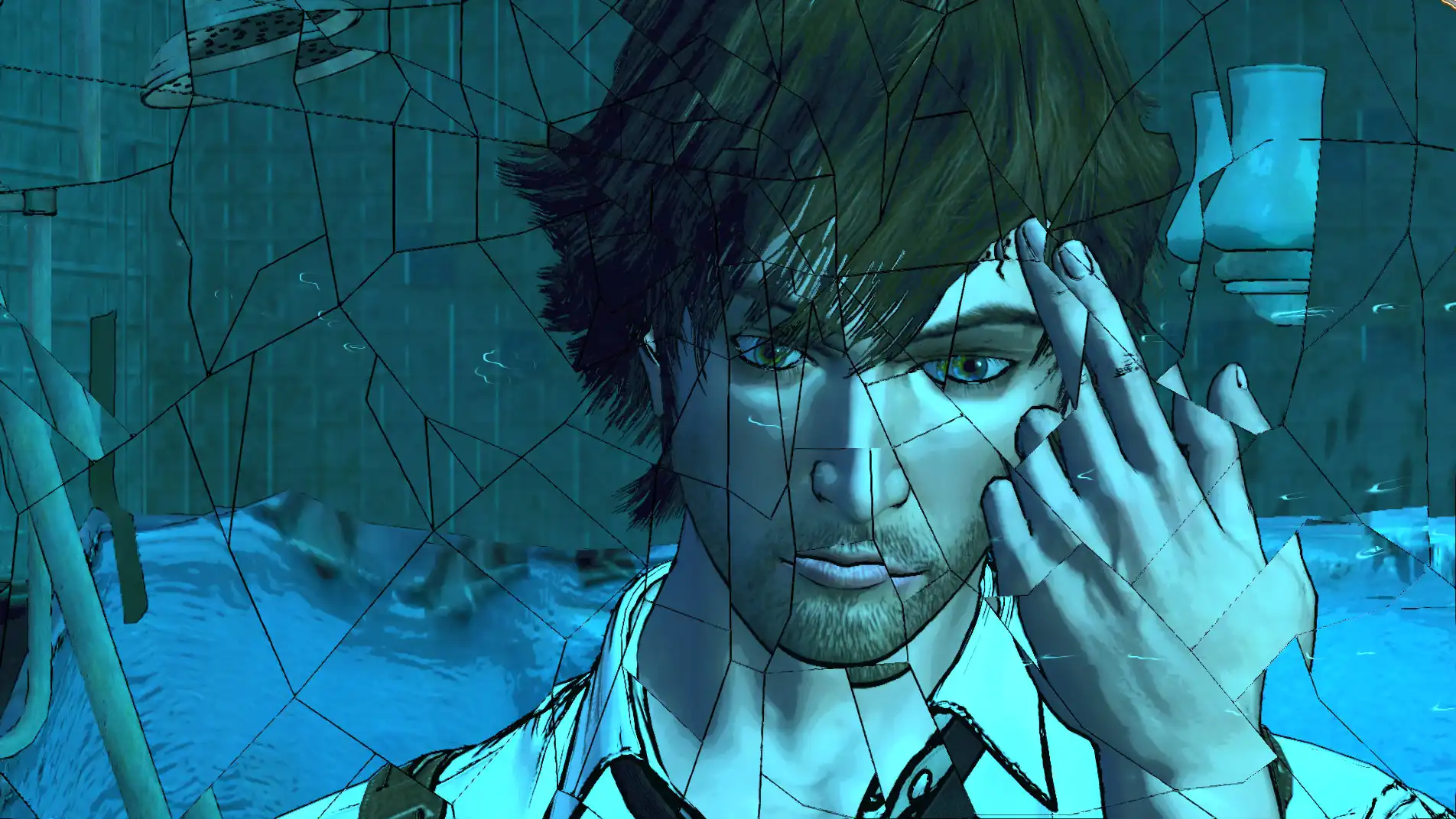 [PC]D4：暗梦不灭/D4: Dark Dreams Don’t Die -Season One