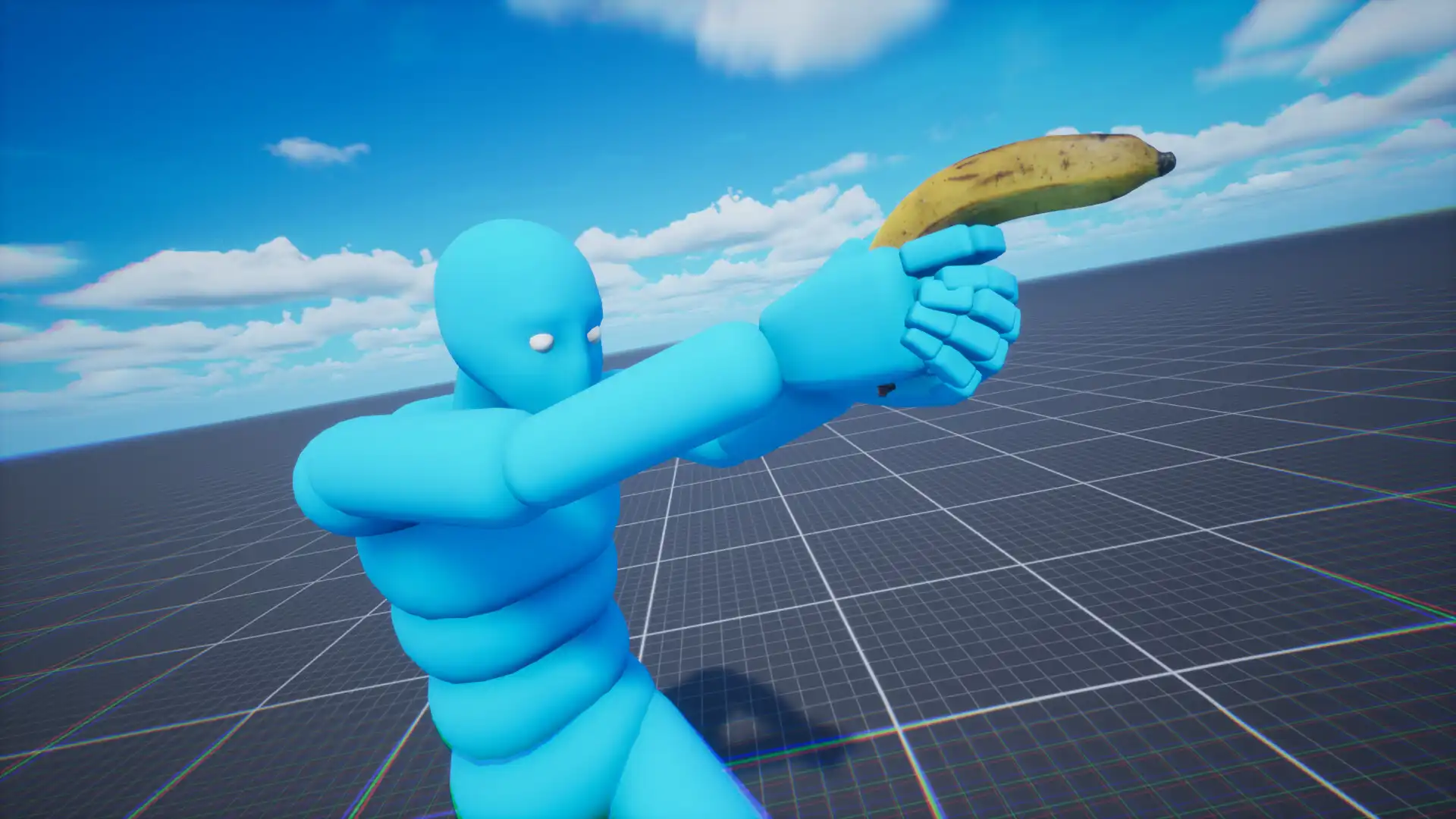 [PC]史诗布偶游戏/Ultimate Ragdoll Game
