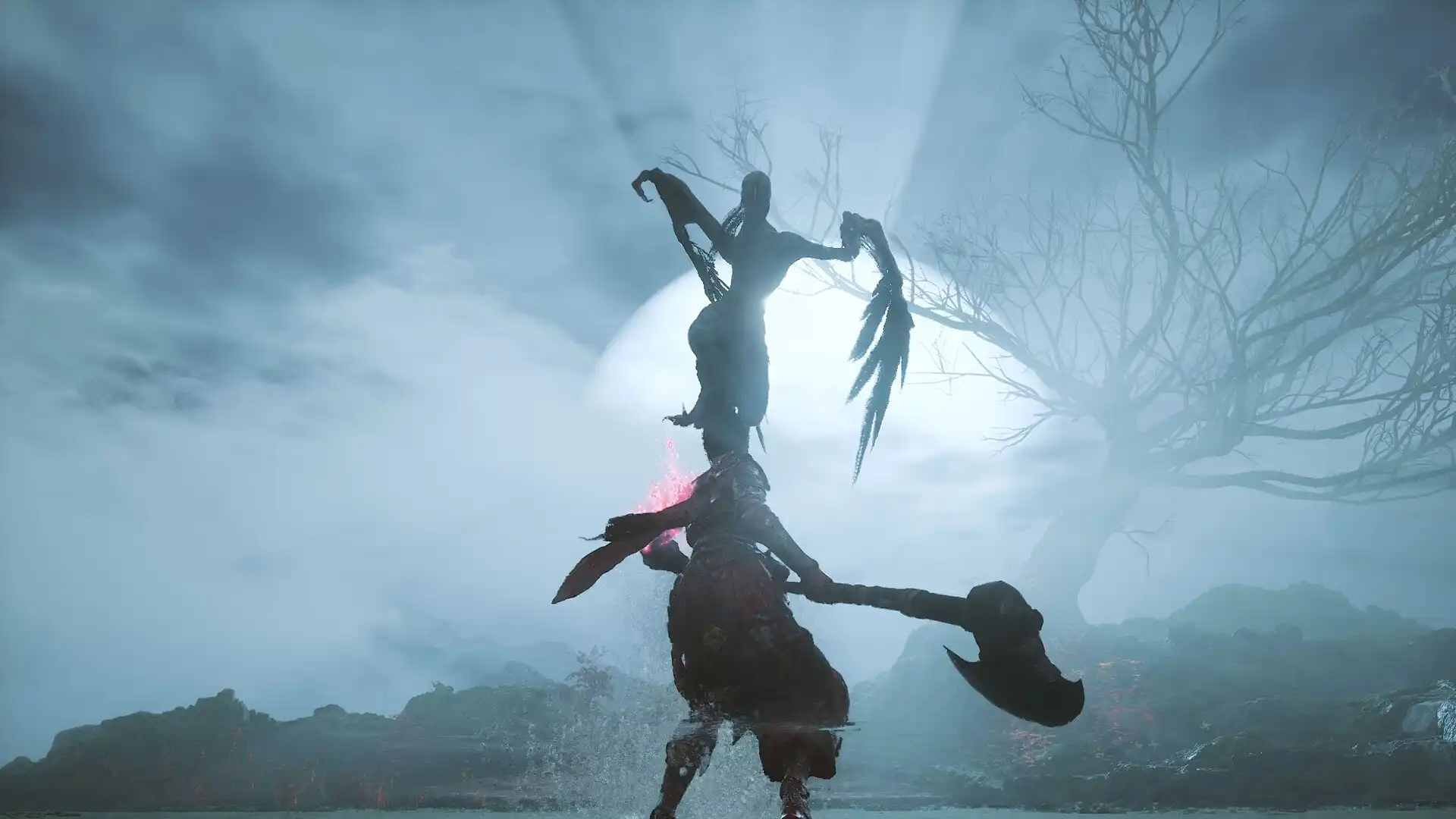 图片[3]-[PC]明末：渊虚之羽/WUCHANG: Fallen Feathers