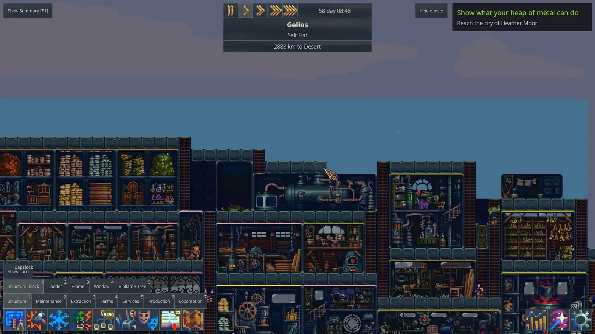 图片[6]-[PC]钢铁动脉：铁路城市建造者/Steel Artery: Train City Builder