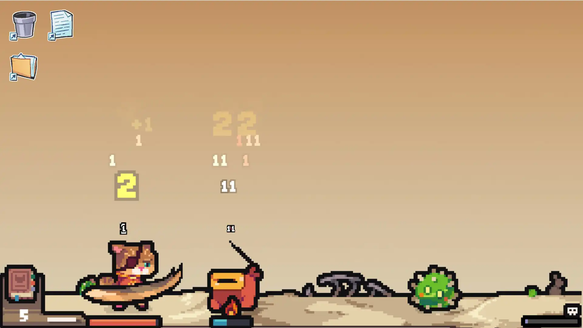 图片[2]-[PC]敲敲打宝/Tap Tap Loot