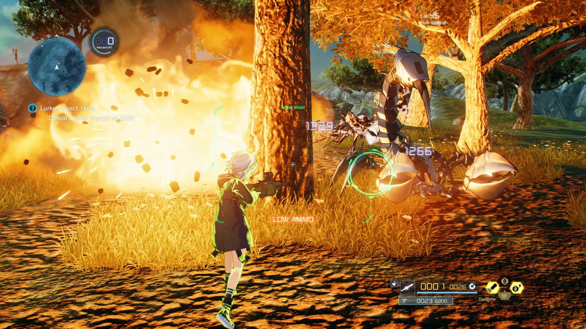 [PC]刀剑神域：夺命凶弹/Sword Art Online: Fatal Bullet