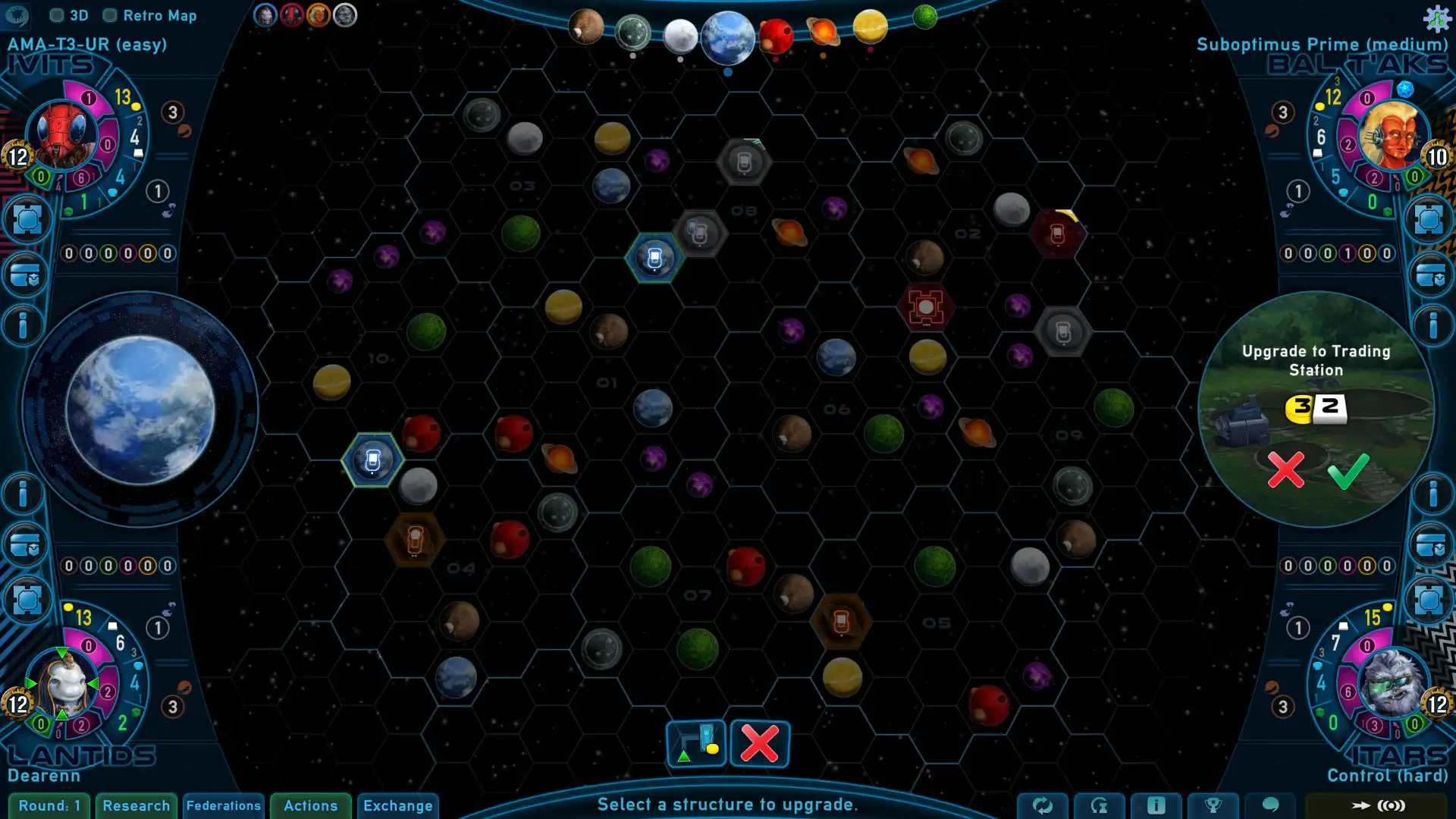 图片[4]-[PC]盖亚计划/Gaia Project