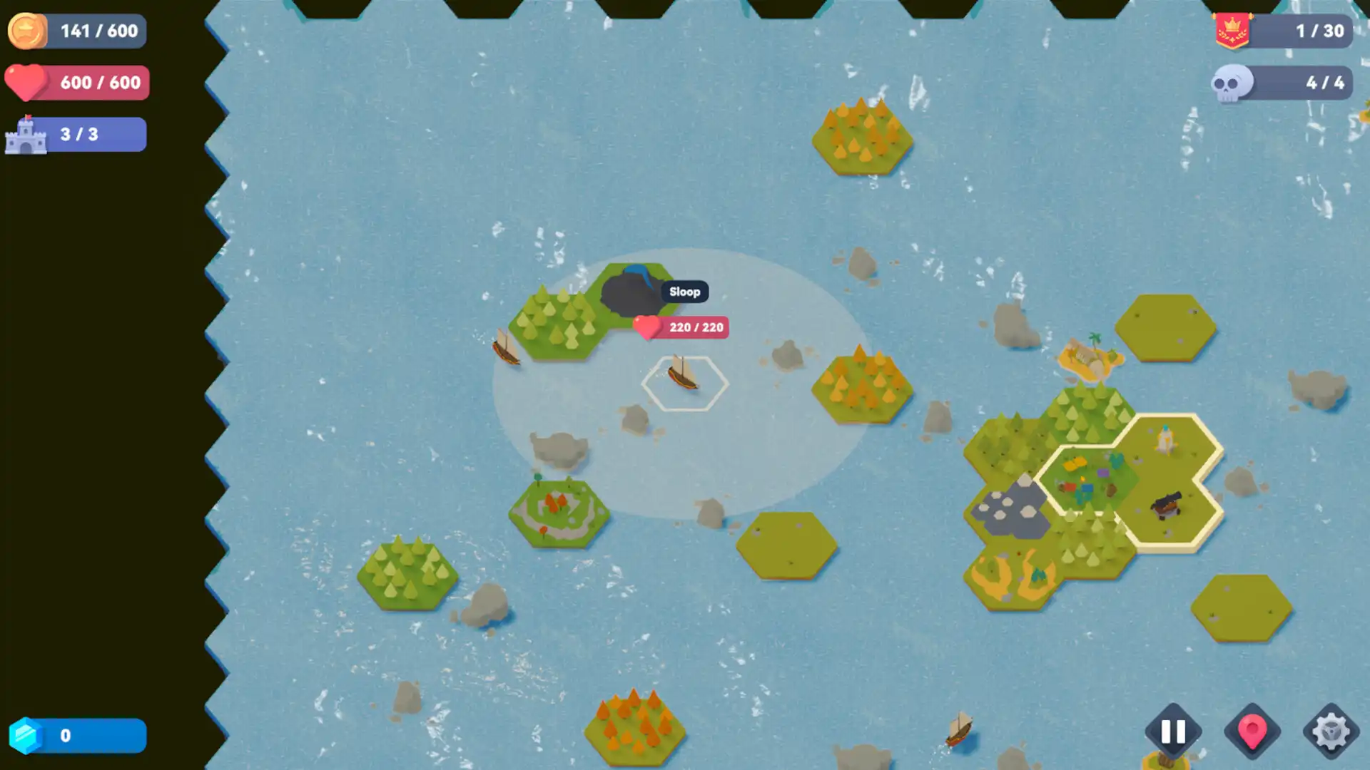 图片[5]-[PC]这是我的宝藏！/Treasure's Mine!